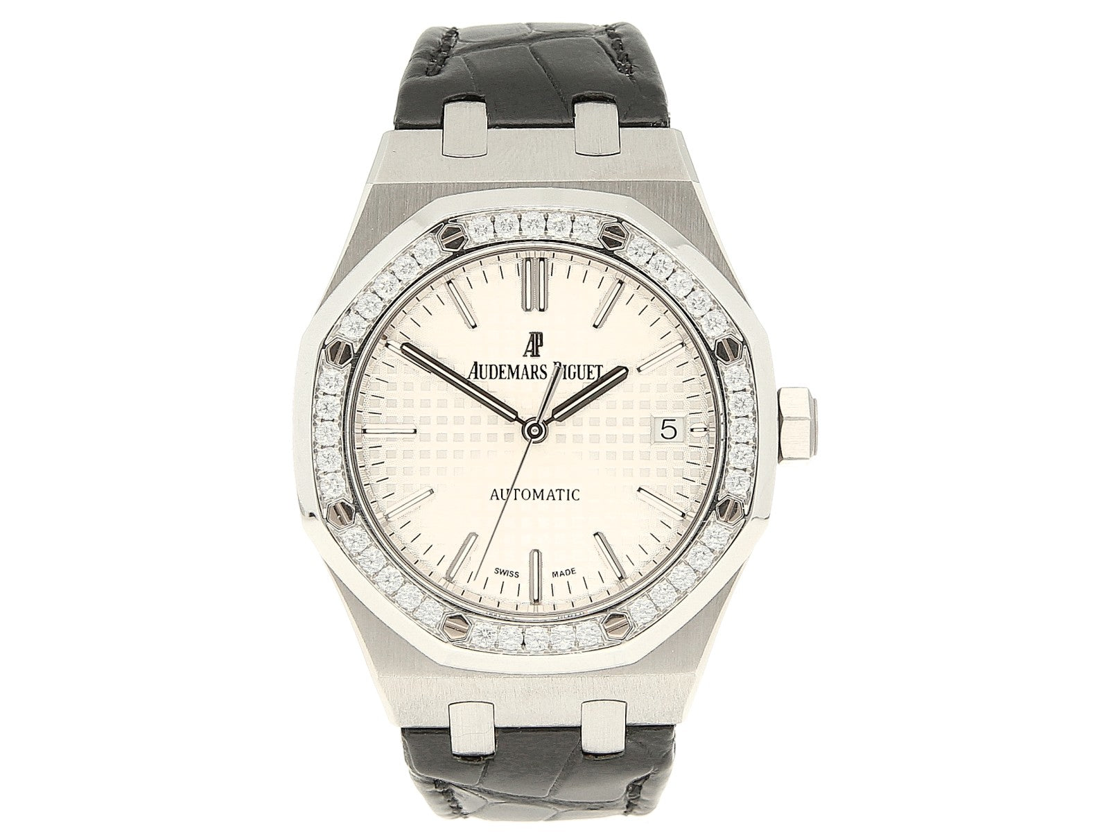 Audemars Piguet Royal Oak Lady