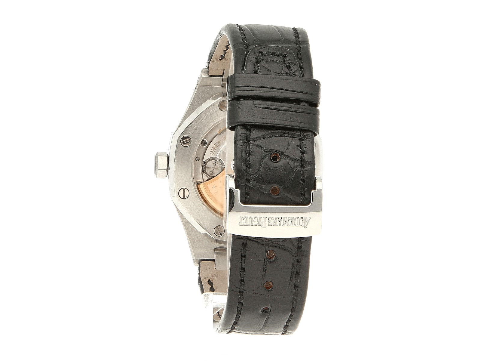 Audemars Piguet Royal Oak Lady
