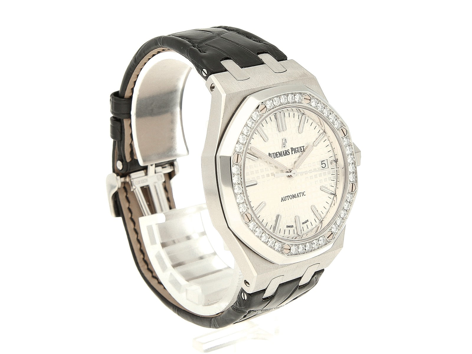 Audemars Piguet Royal Oak Lady