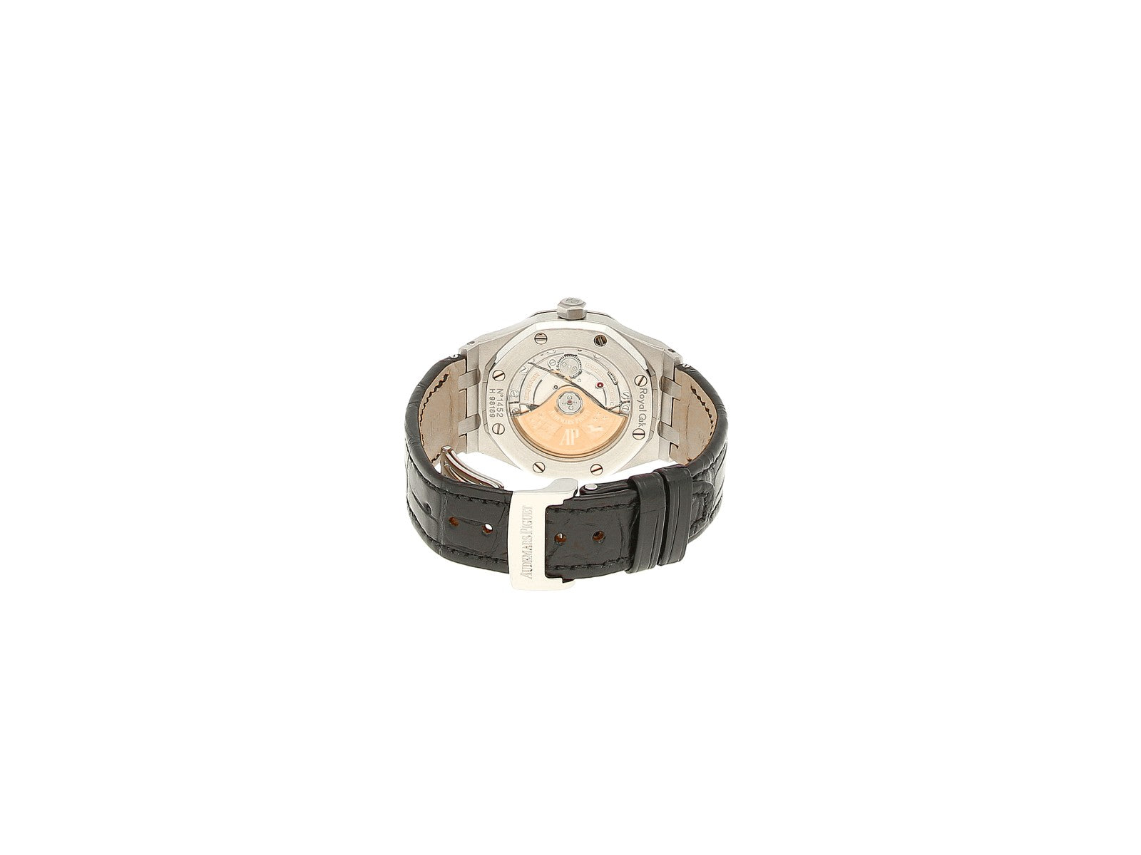 Audemars Piguet Royal Oak Lady