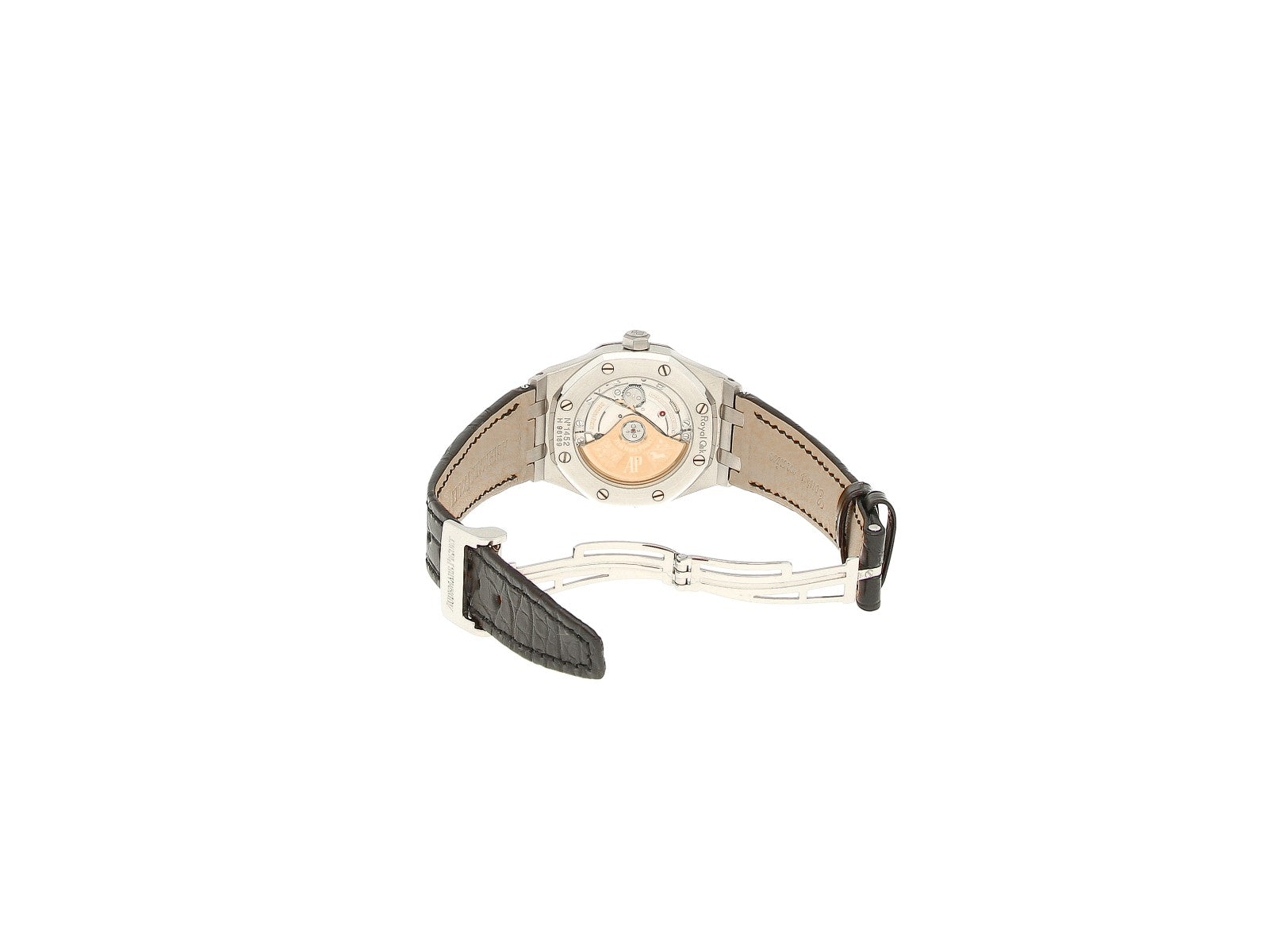 Audemars Piguet Royal Oak Lady