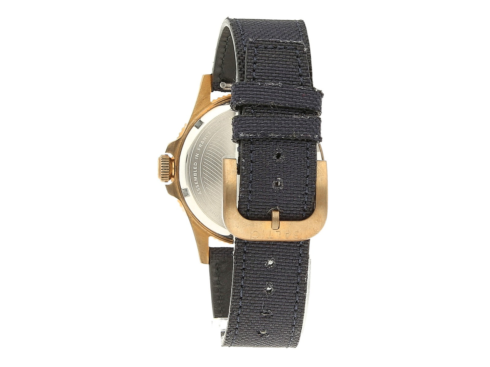 Baltic- Aquascaphe Bronze