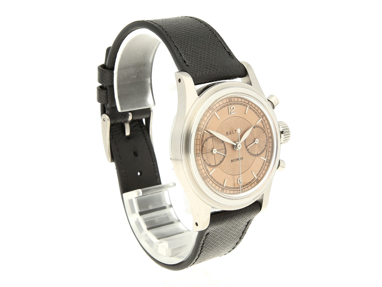 Baltic- Bicompax Chronograph