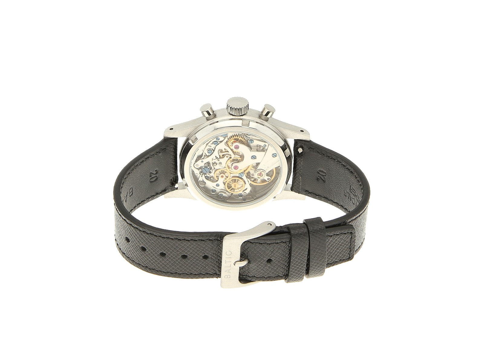 Baltic- Bicompax Chronograph