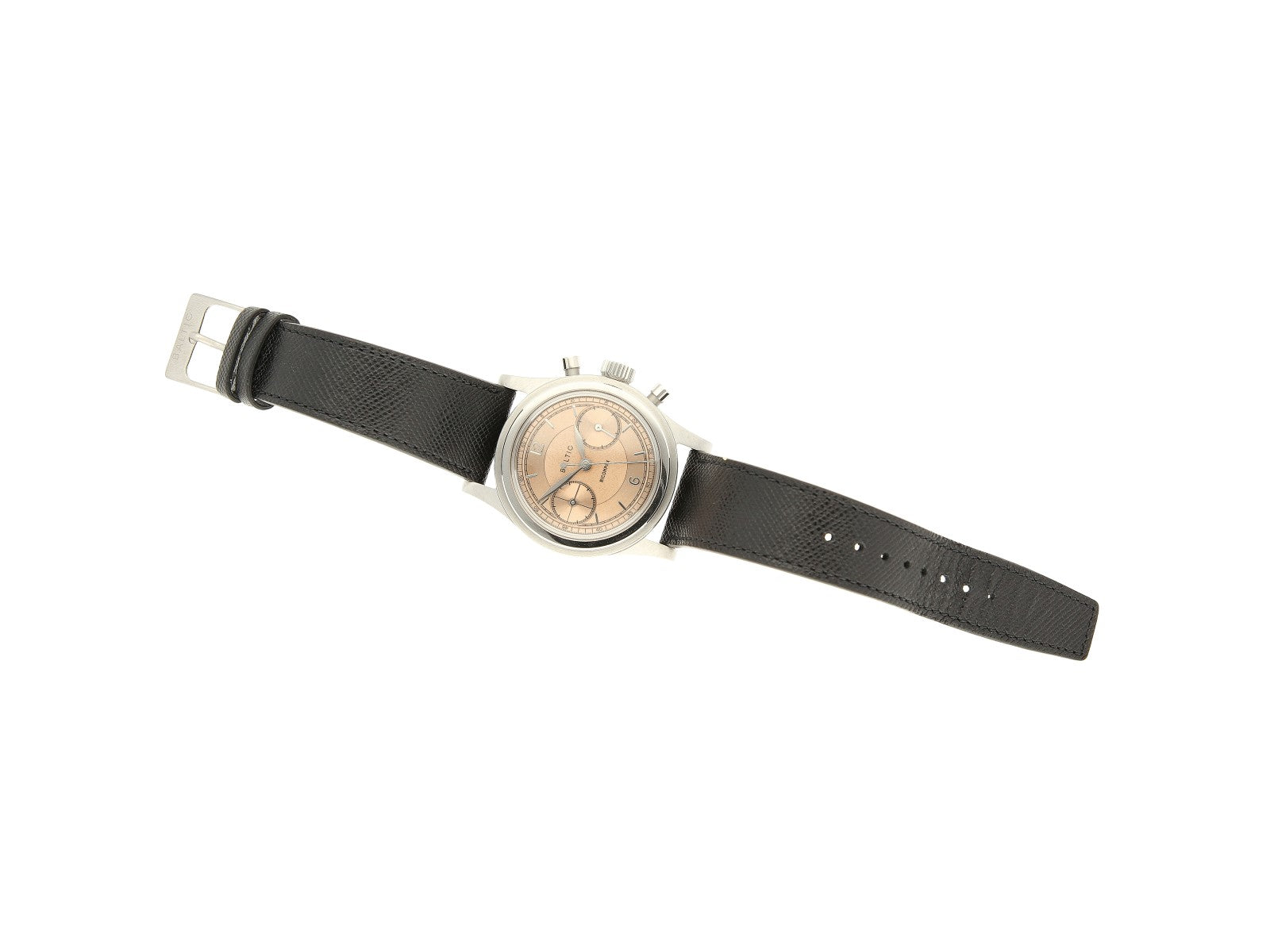 Baltic- Bicompax Chronograph