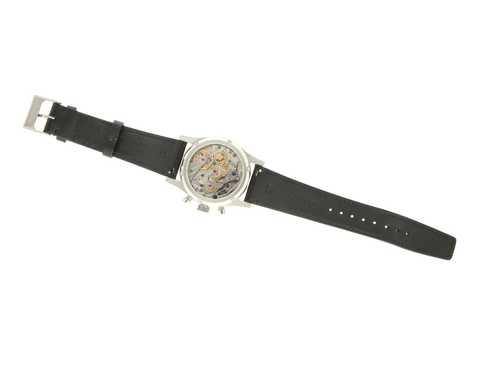 Baltic- Bicompax Chronograph