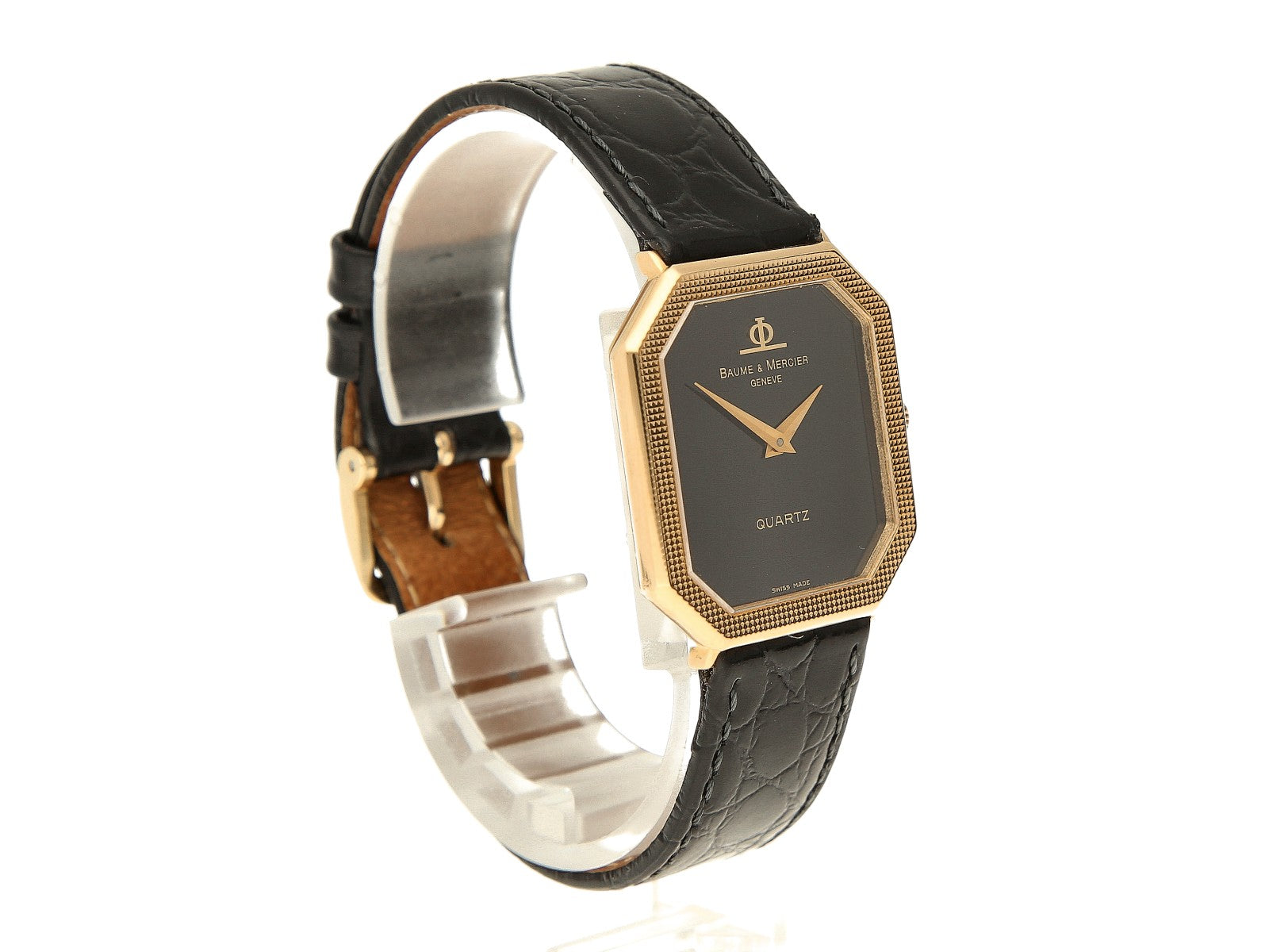 Baume & Mercier Quartz