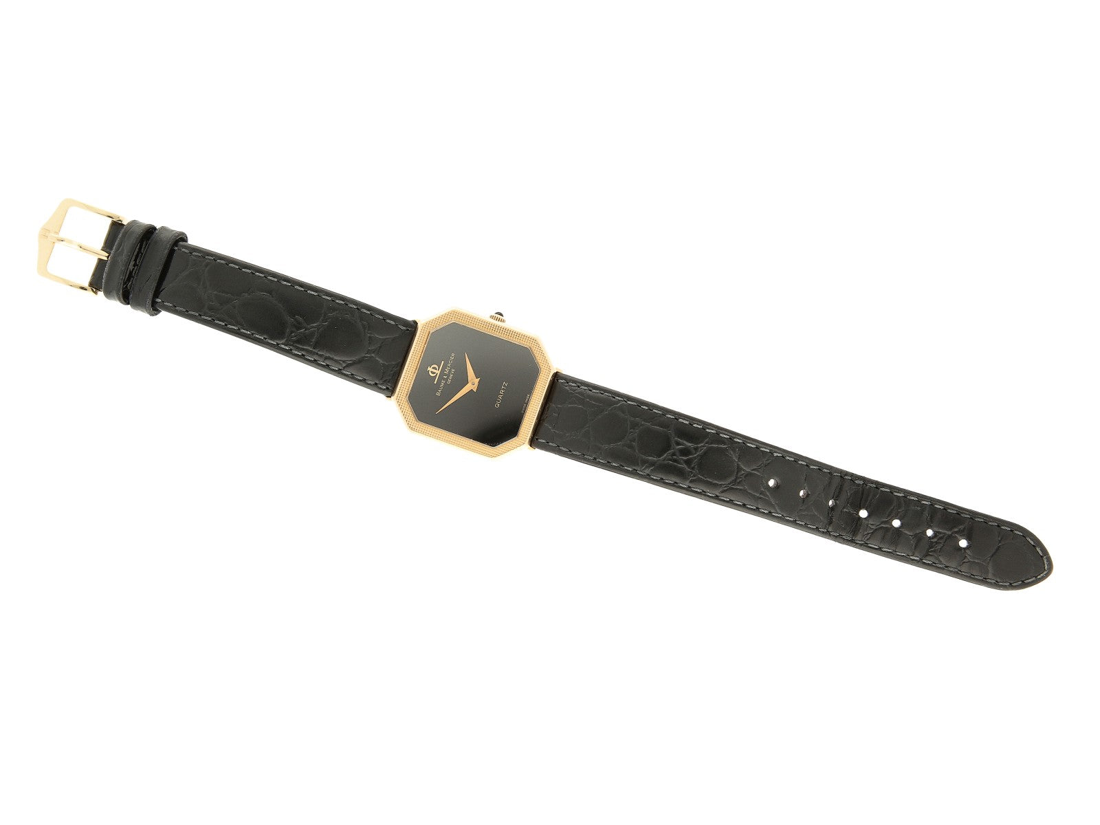 Baume & Mercier Quartz