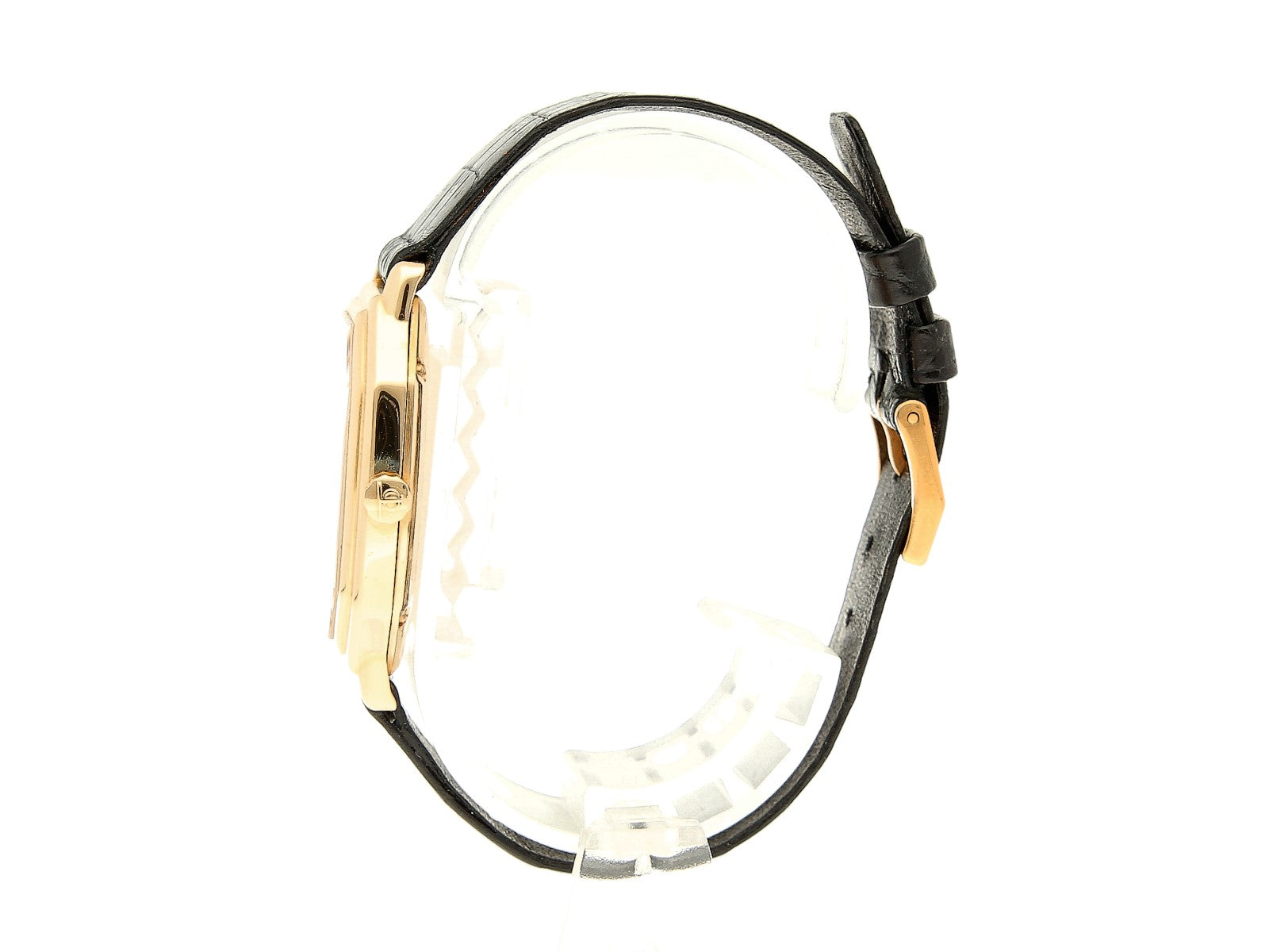 Baume & Mercier Geneve 750 Gold