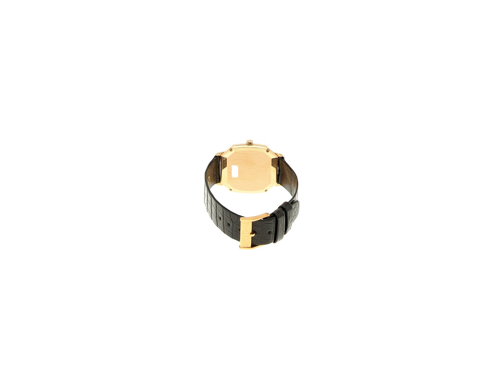 Baume & Mercier Geneve 750 Gold