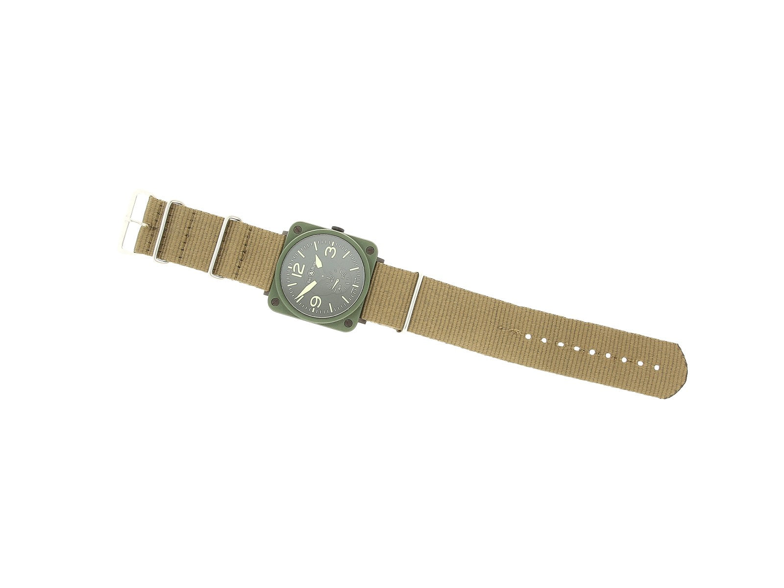 Bell & Ross BRS 98