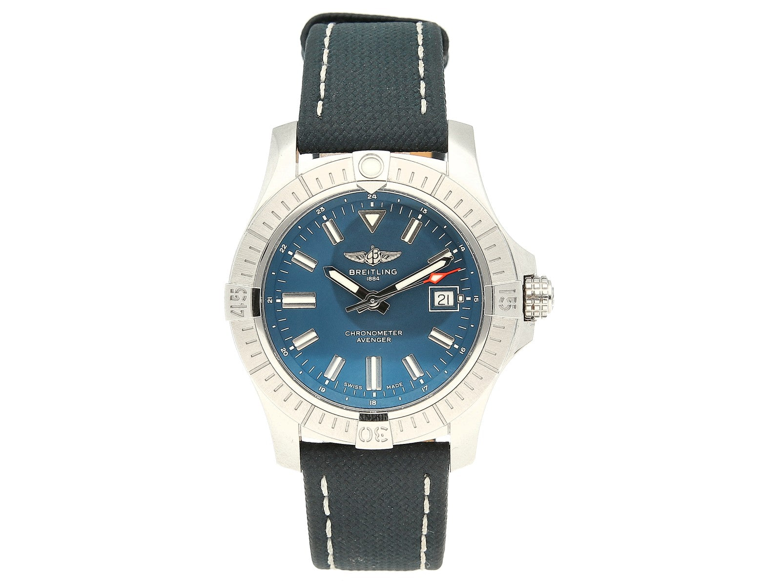 Breitling - Avenger Automatic 43