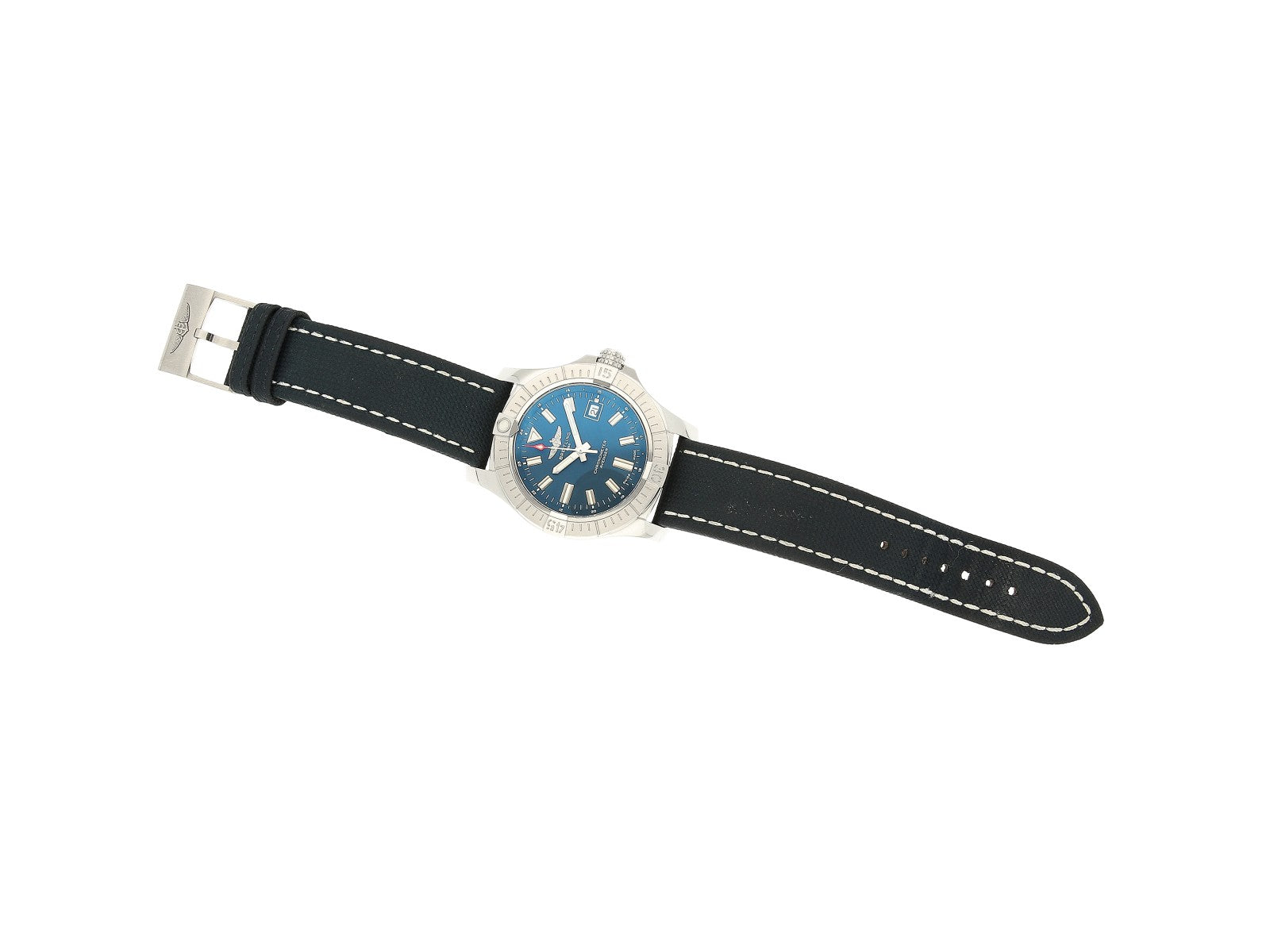 Breitling - Avenger Automatic 43