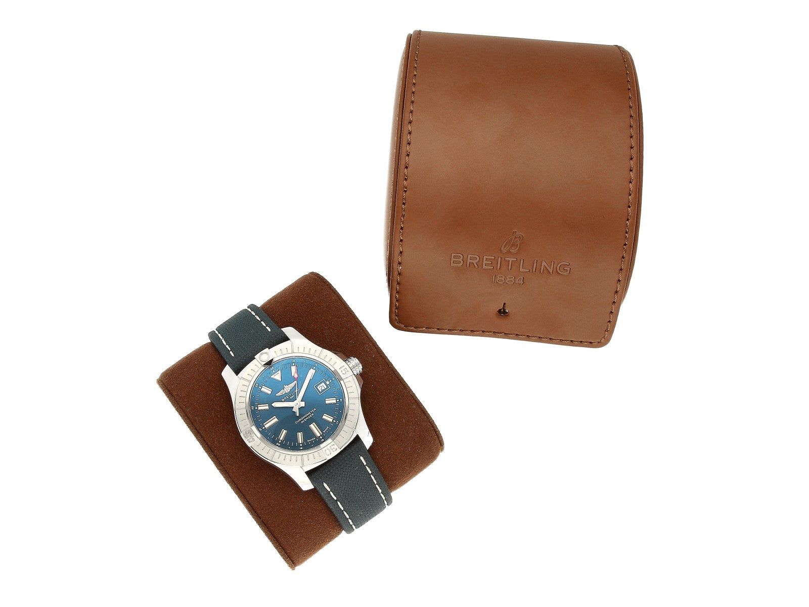 Breitling - Avenger Automatic 43