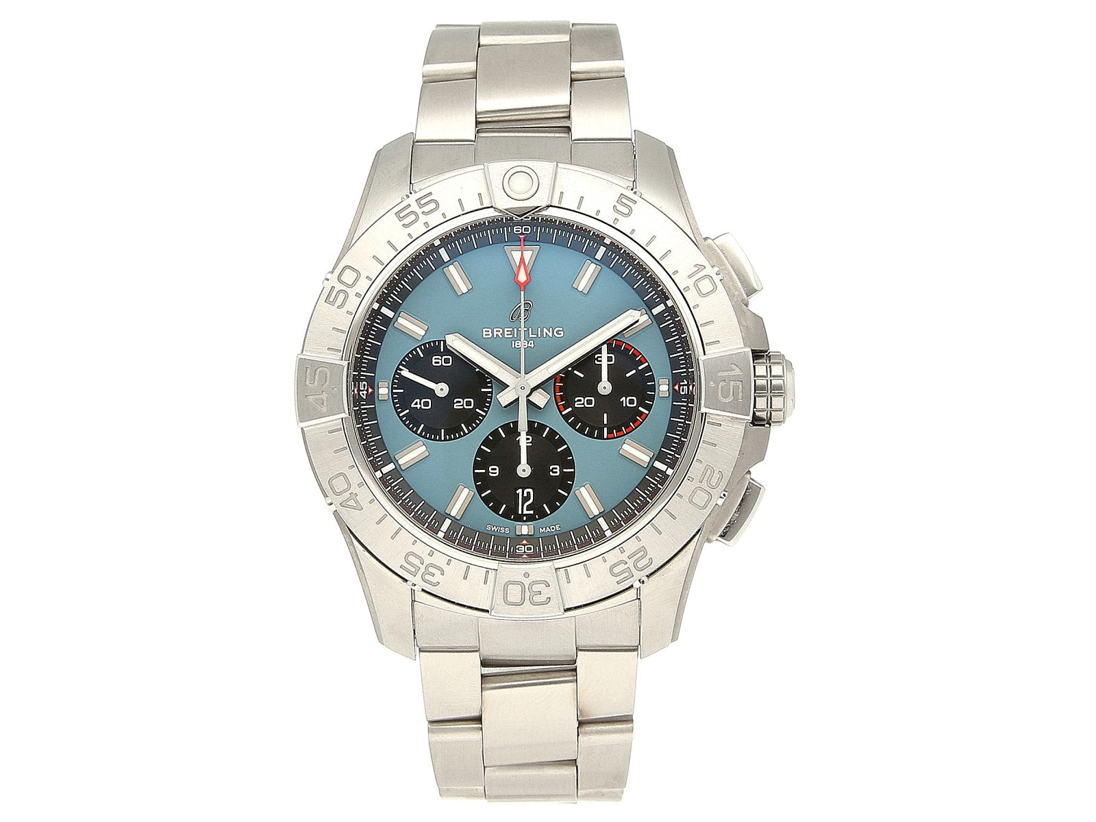 Breitling Avenger
