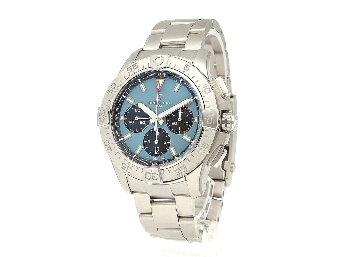 Breitling Avenger
