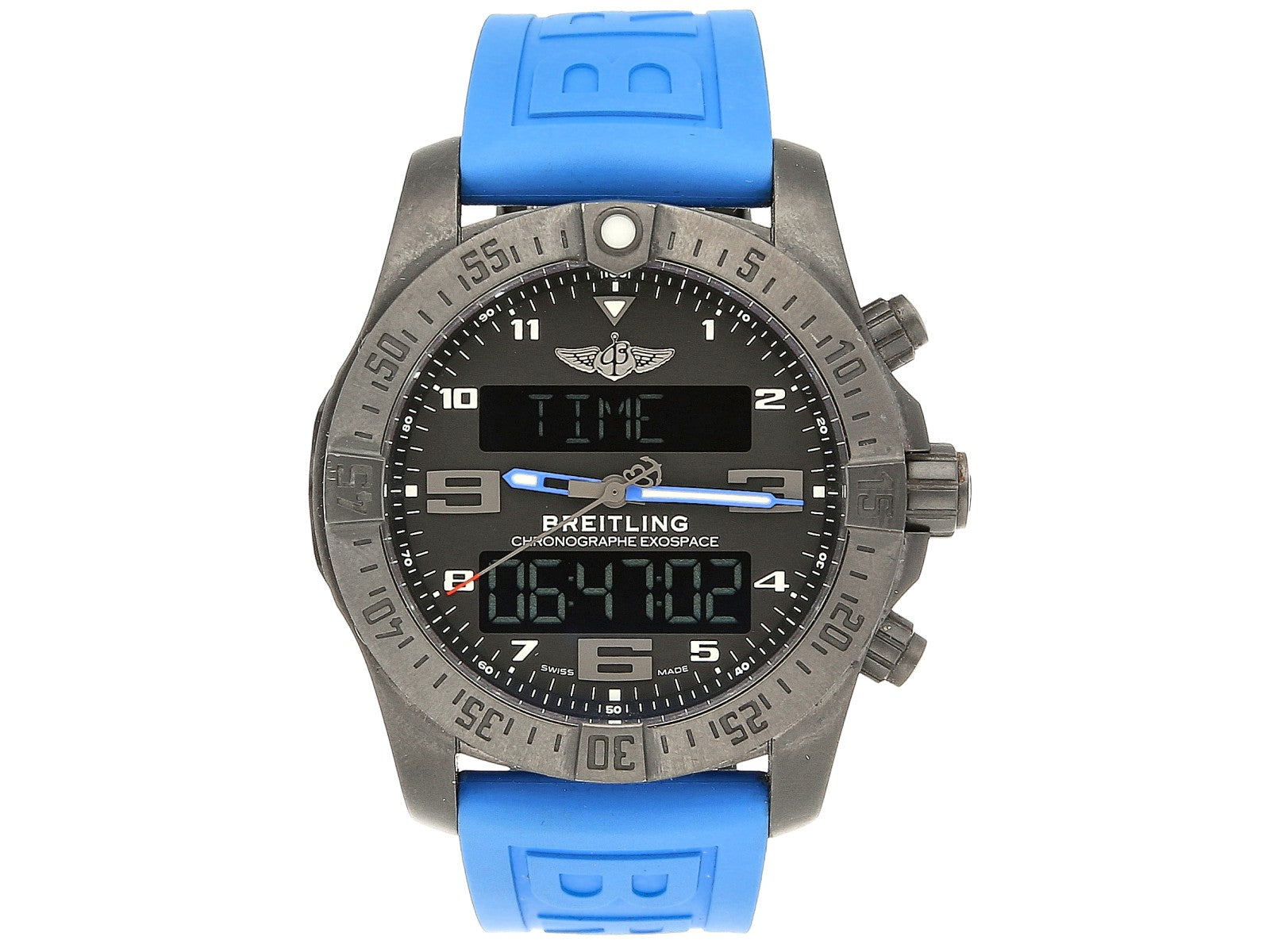 Breitling - Exospace B55