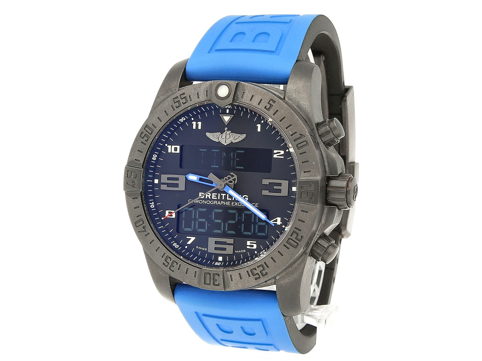 Breitling - Exospace B55