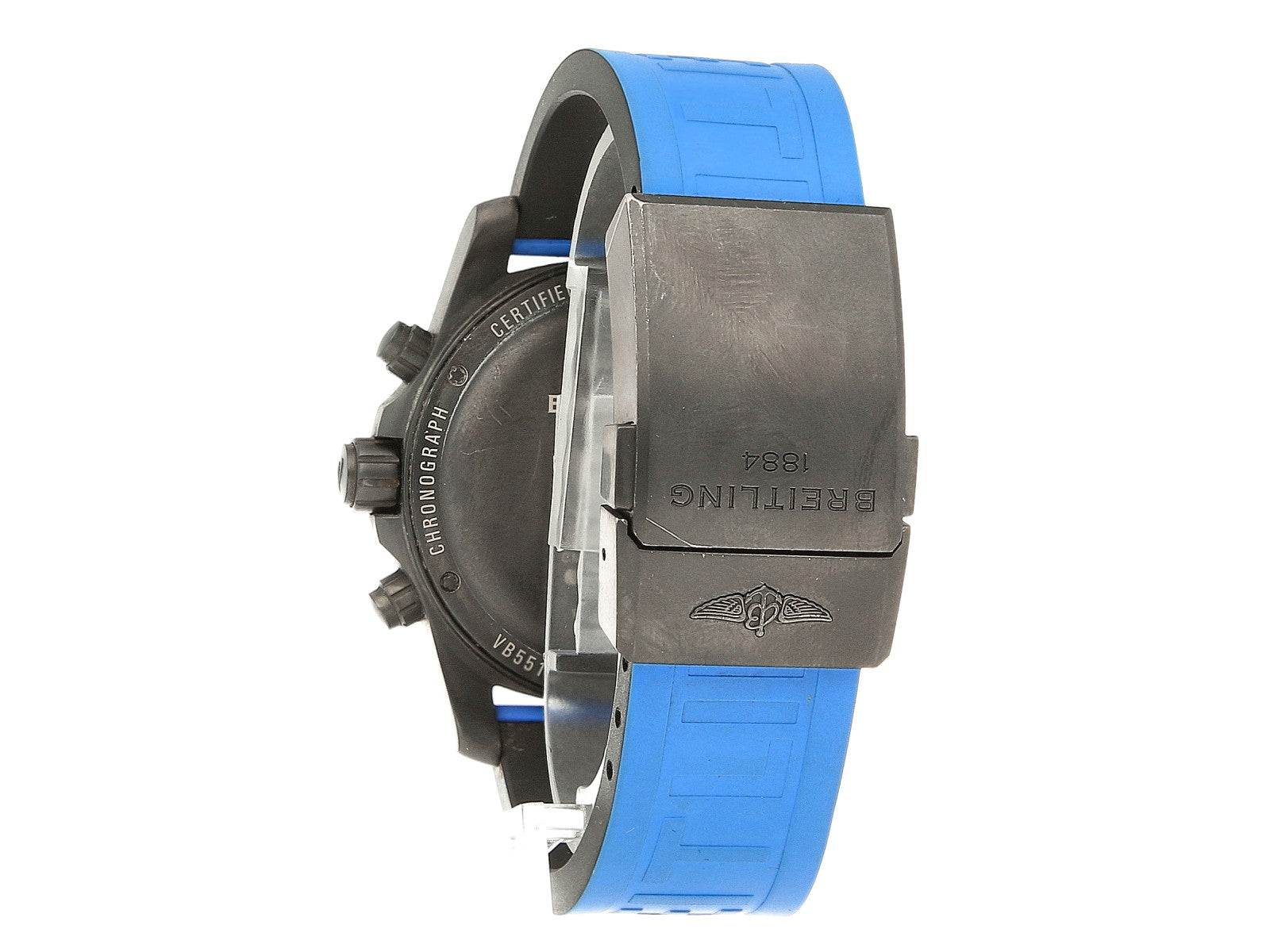 Breitling - Exospace B55