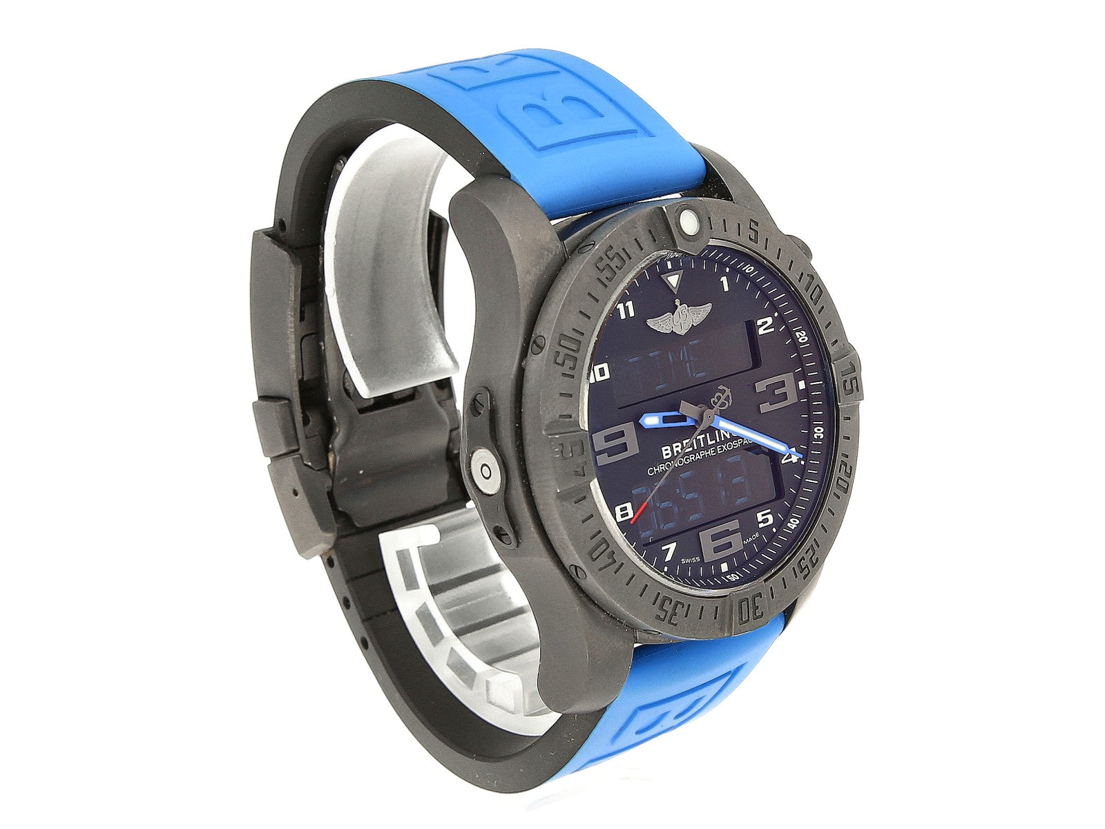 Breitling - Exospace B55