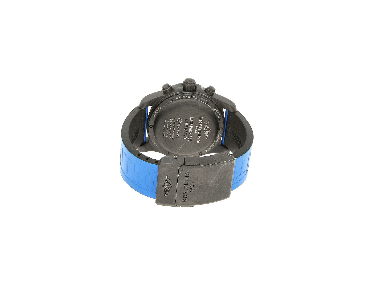 Breitling - Exospace B55