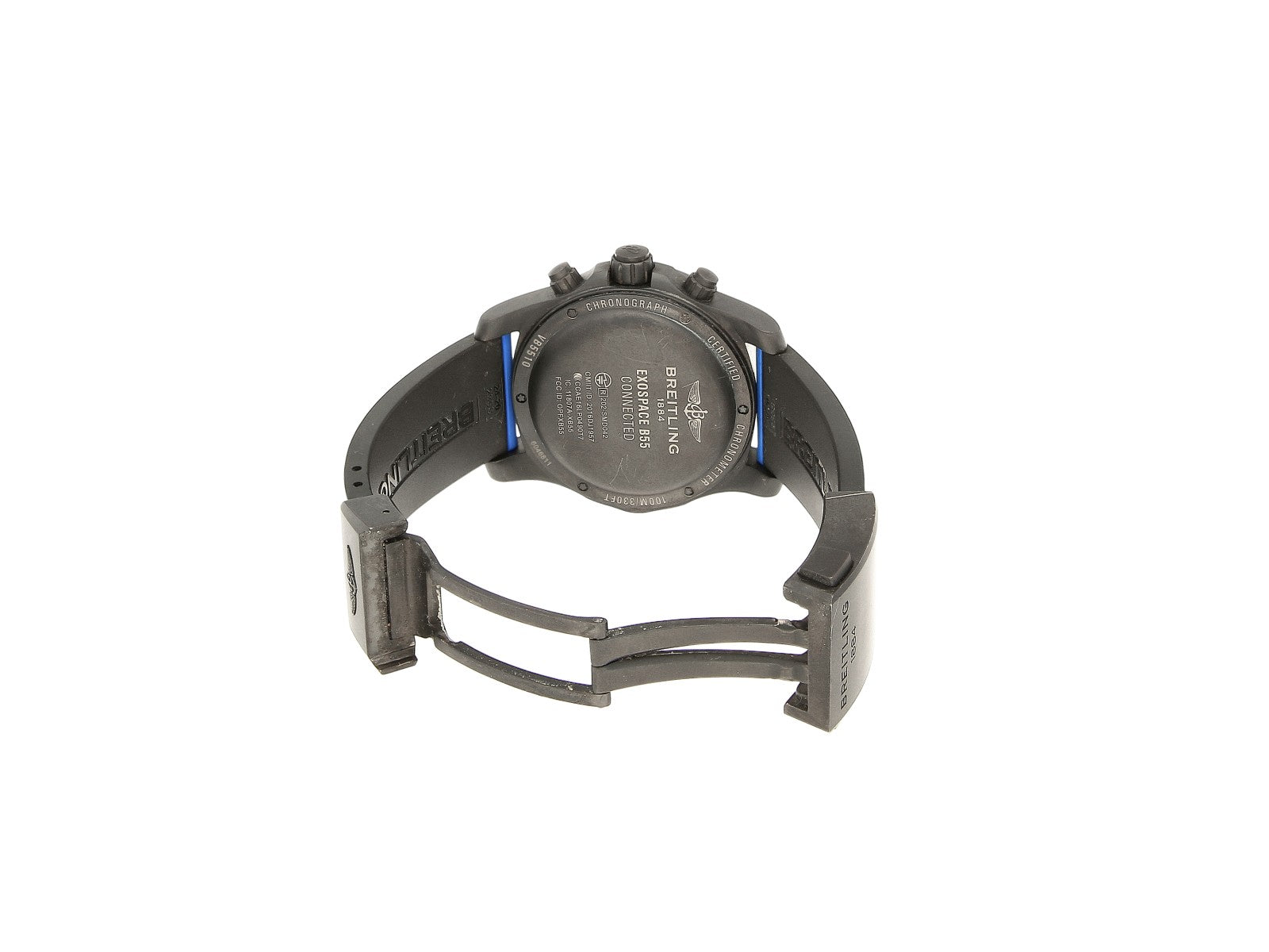 Breitling - Exospace B55