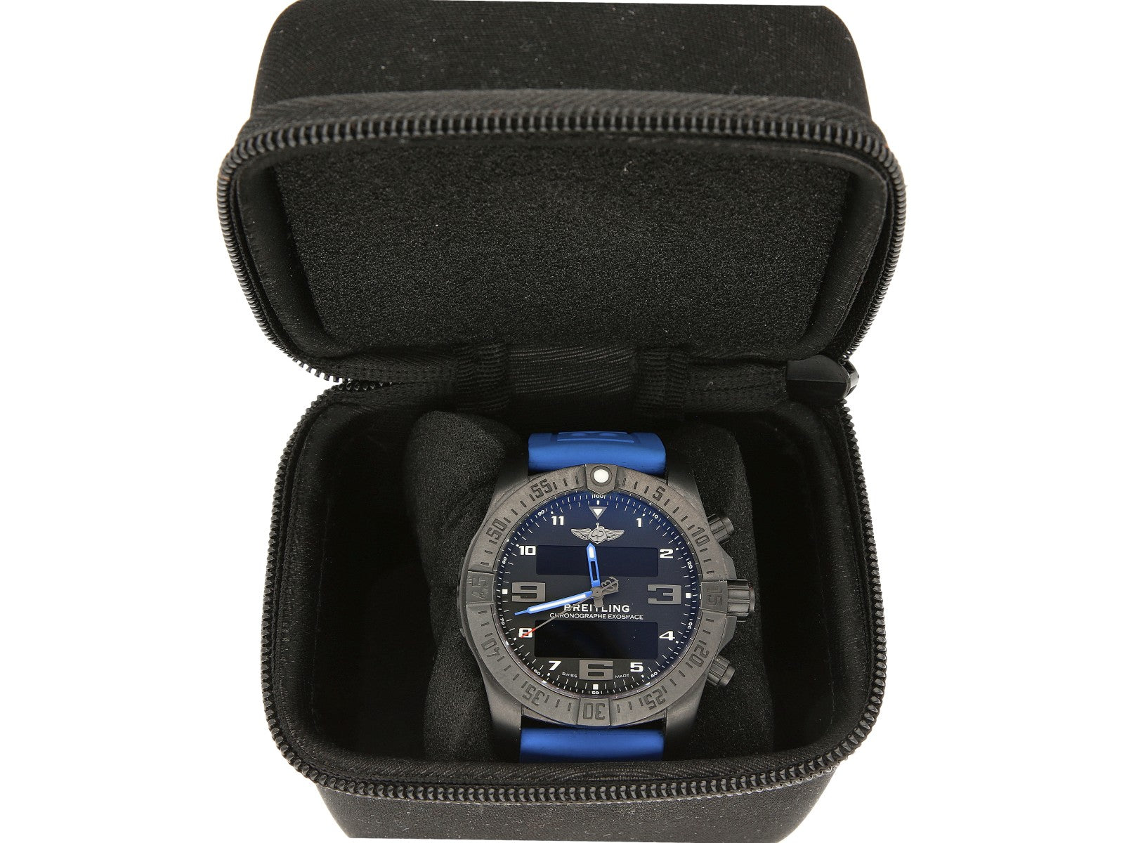 Breitling - Exospace B55