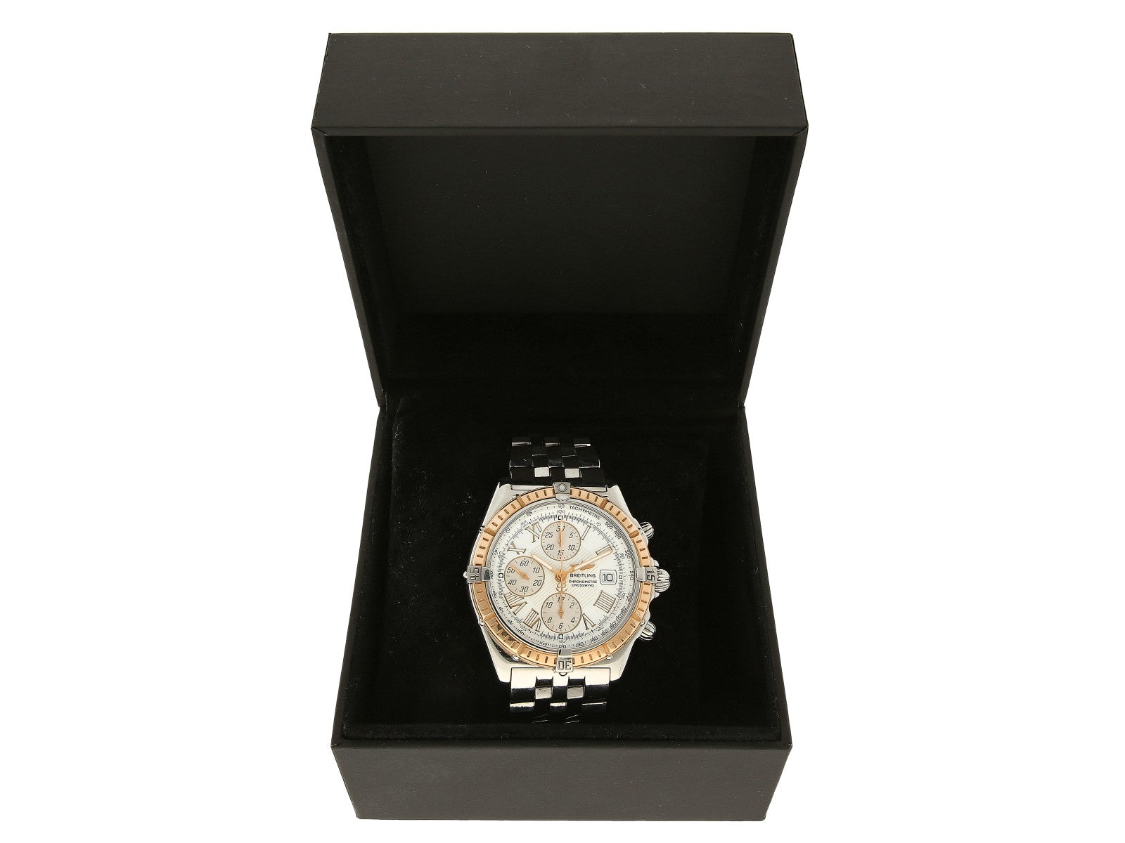 Breitling - Chronomat Crosswind