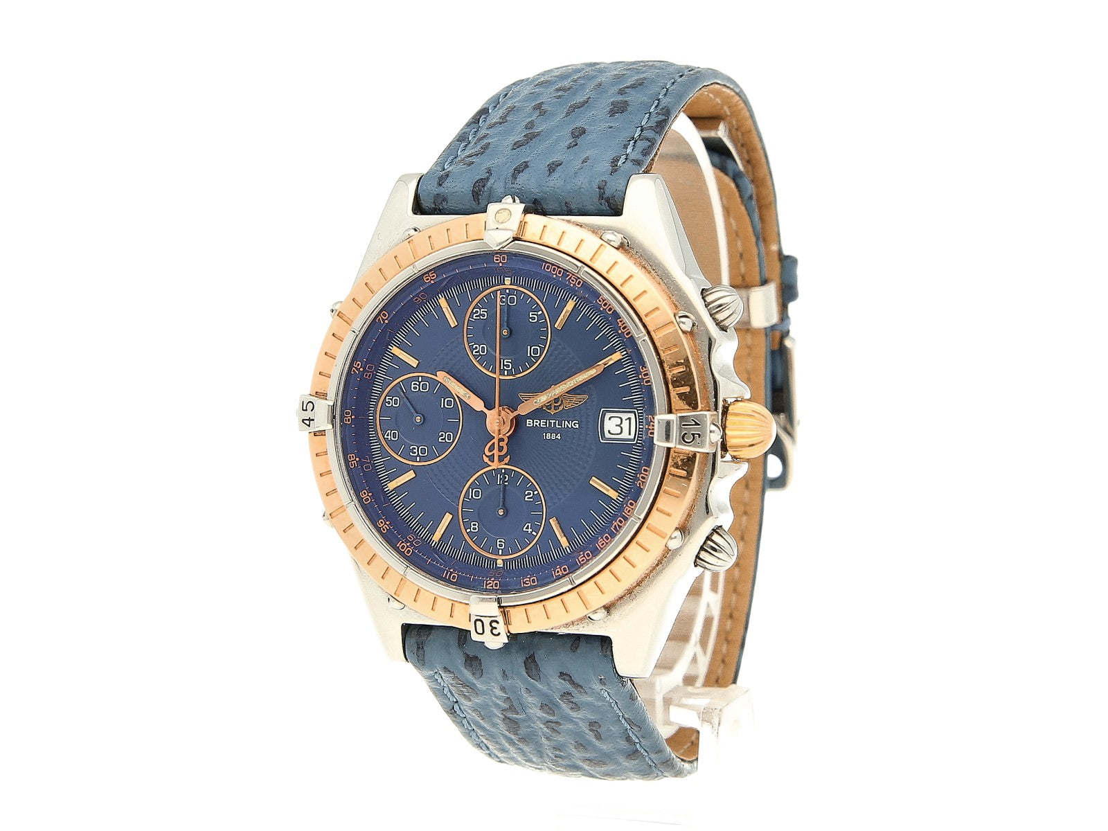 Breitling Chronomat