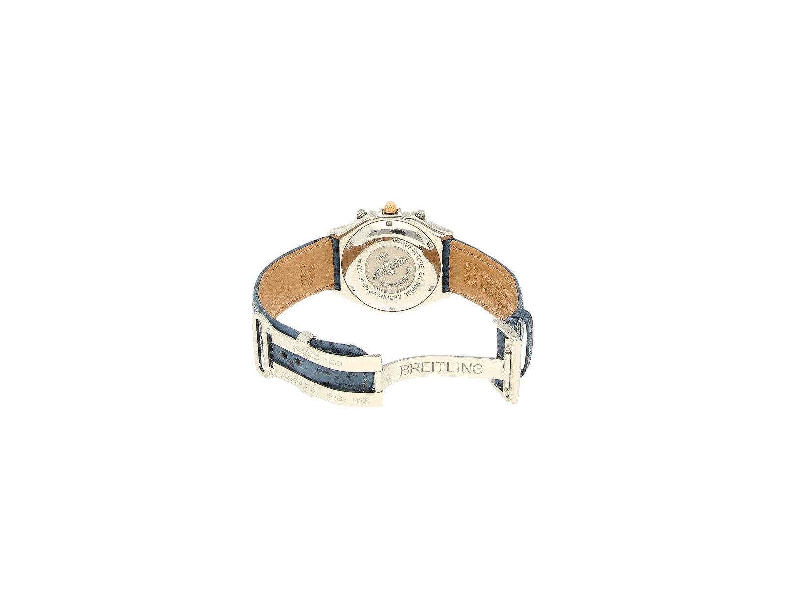 Breitling Chronomat