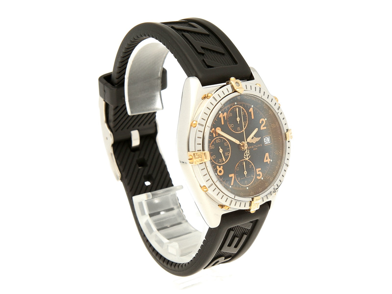 Breitling Chronomat