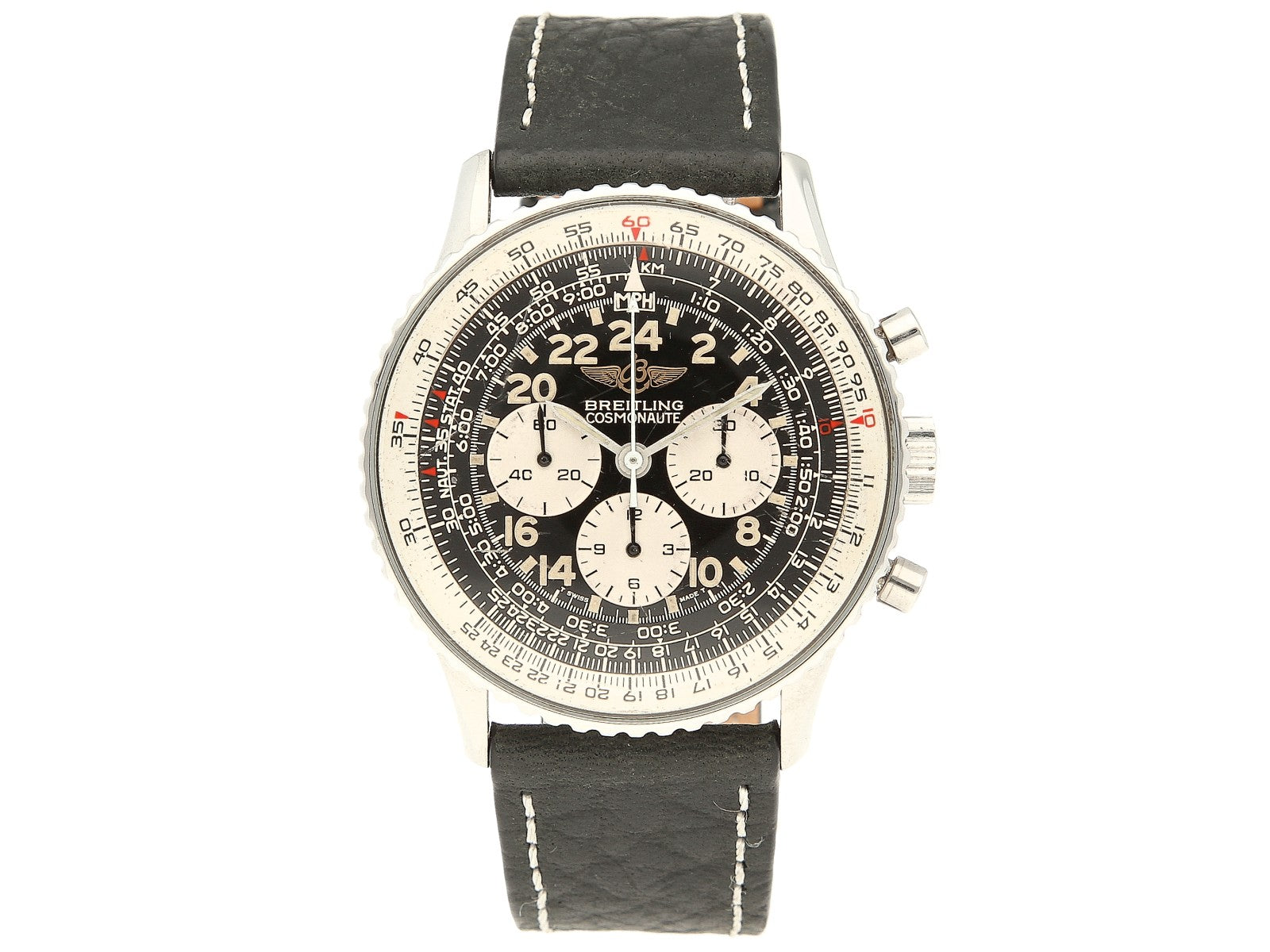 Breitling - Navitimer Cosmonaute