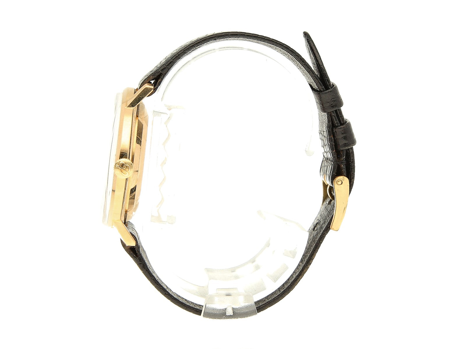 Breitling - 18K Gelbgold