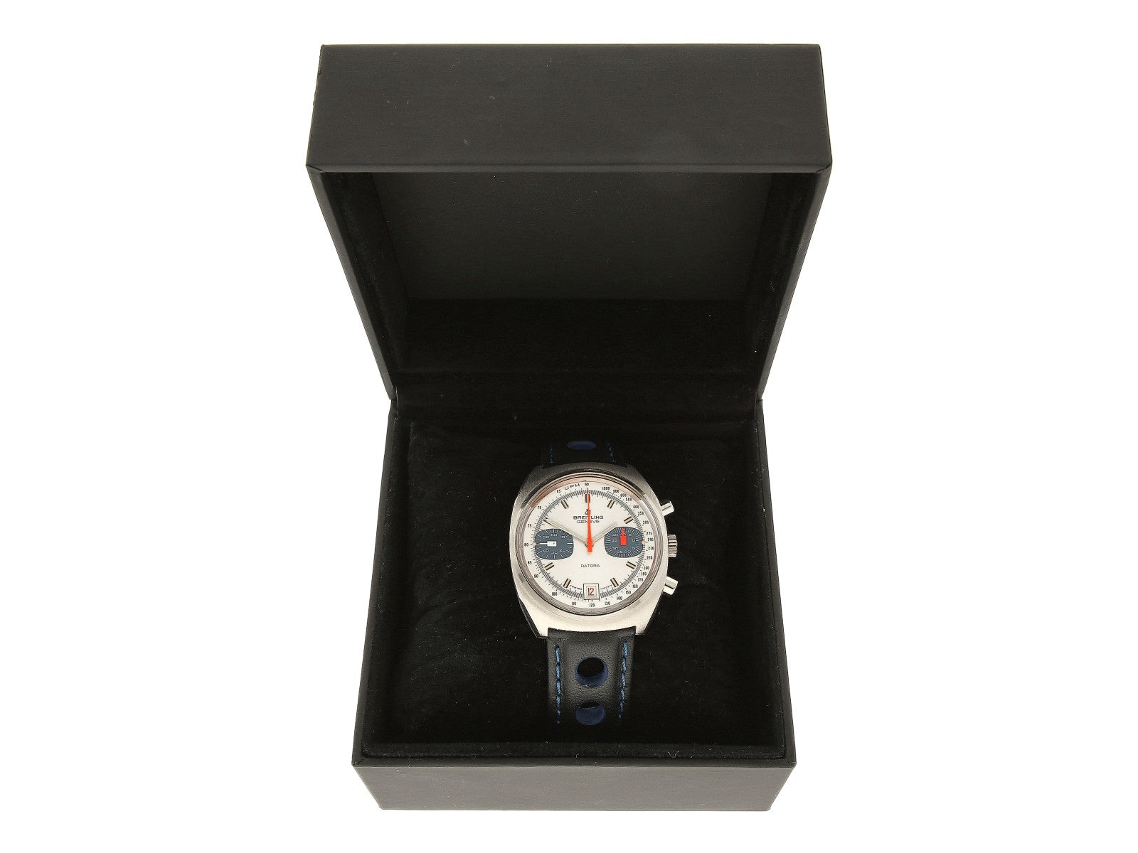 Breitling Datora