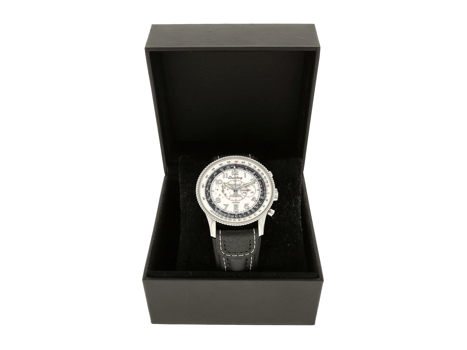Breitling Montbrillant