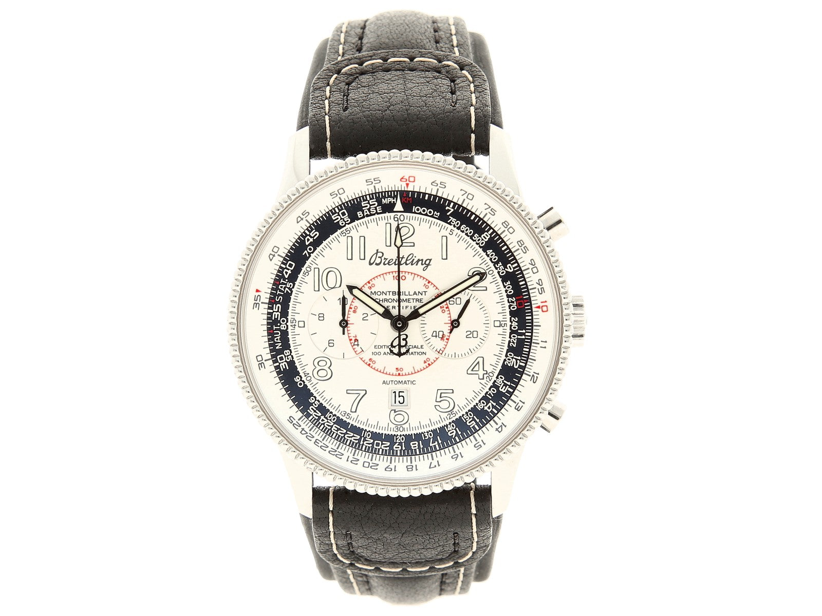 Breitling Montbrillant