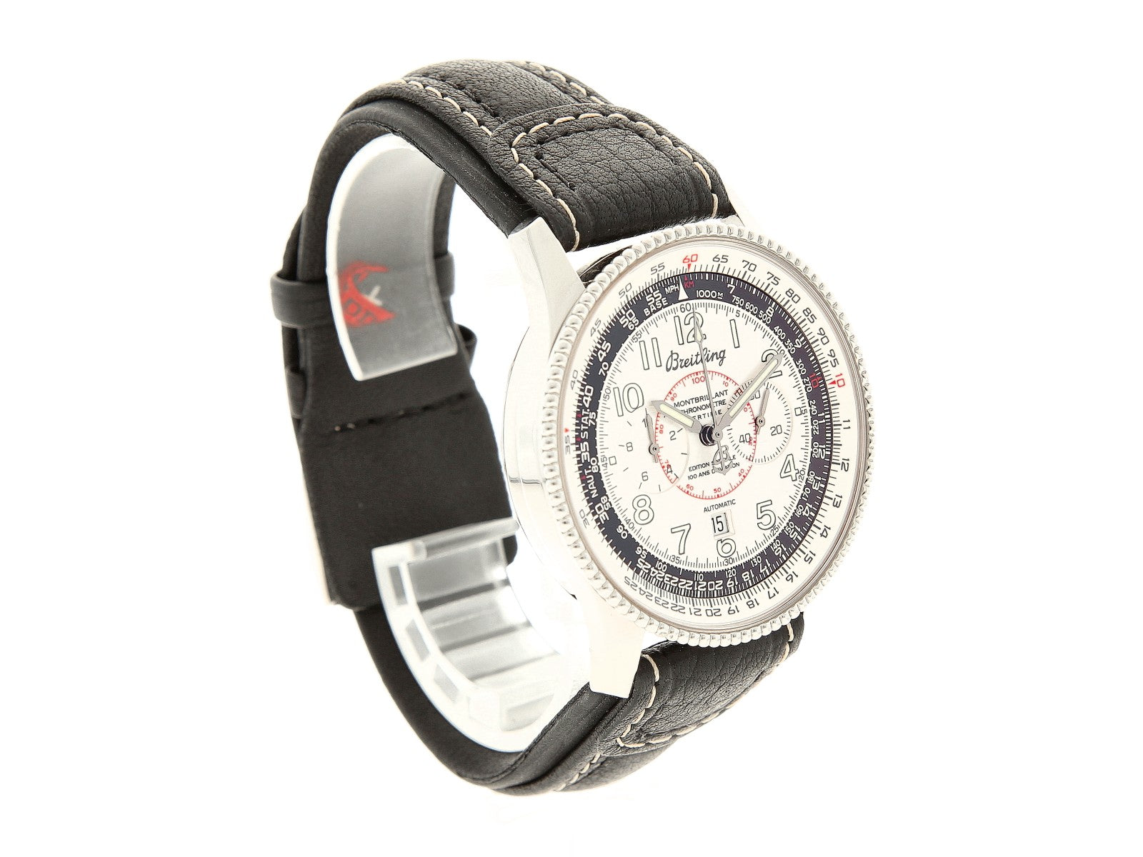 Breitling Montbrillant