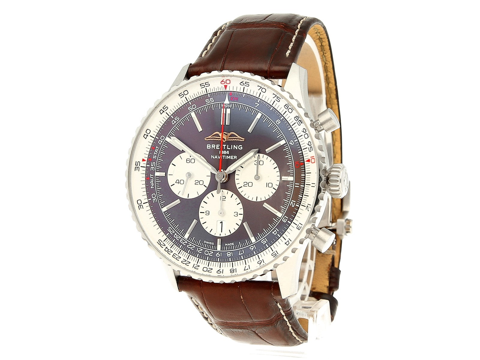 Breitling Navitimer B01