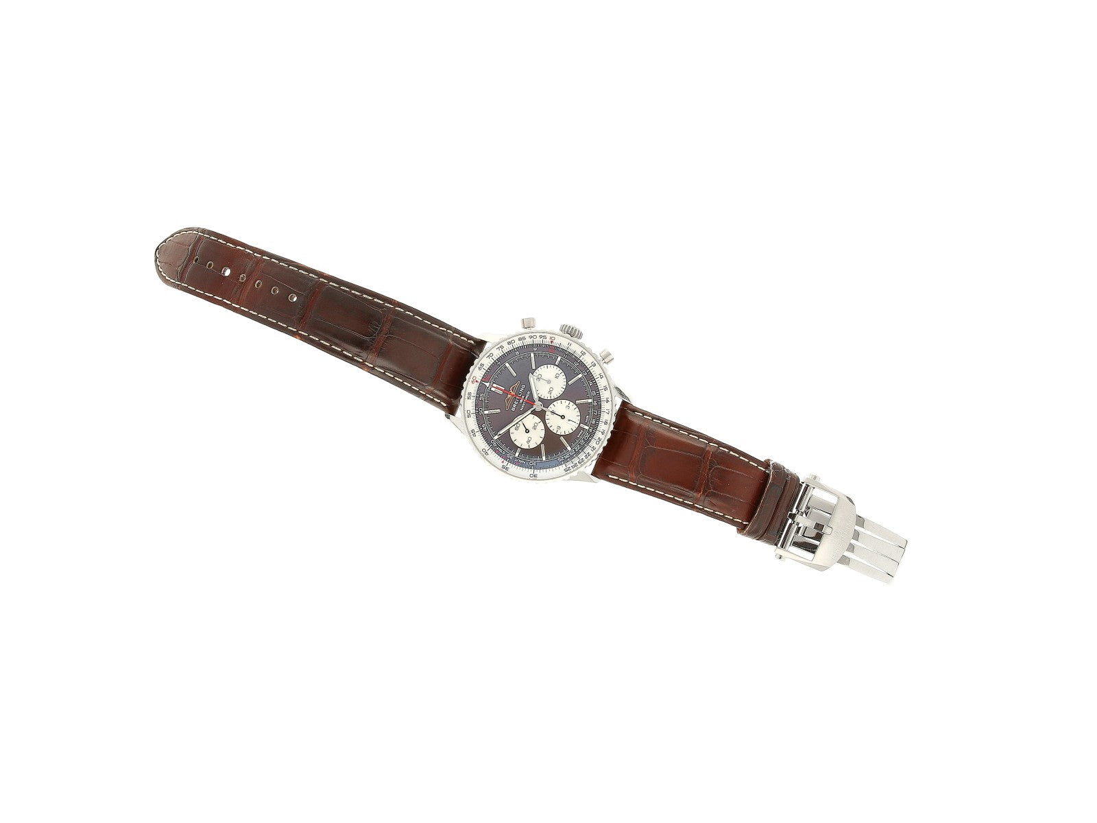 Breitling Navitimer B01