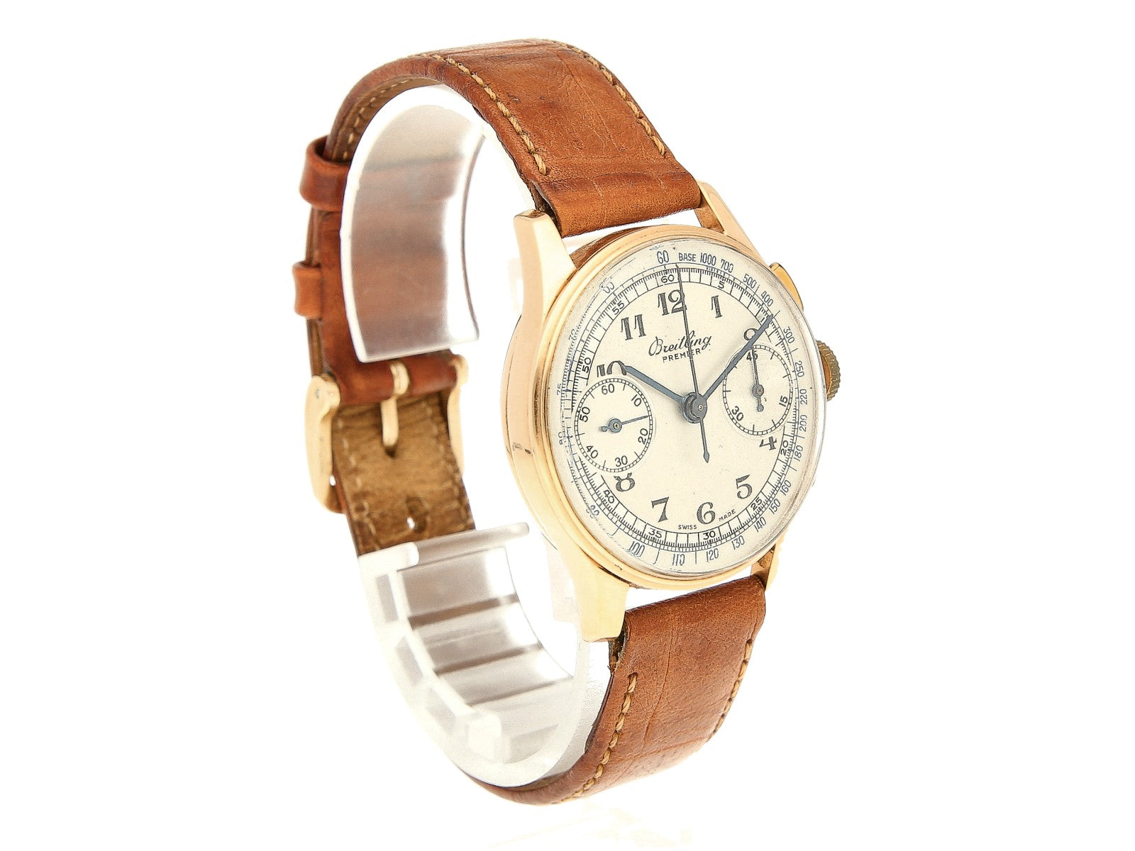 Breitling Premier Chronograph