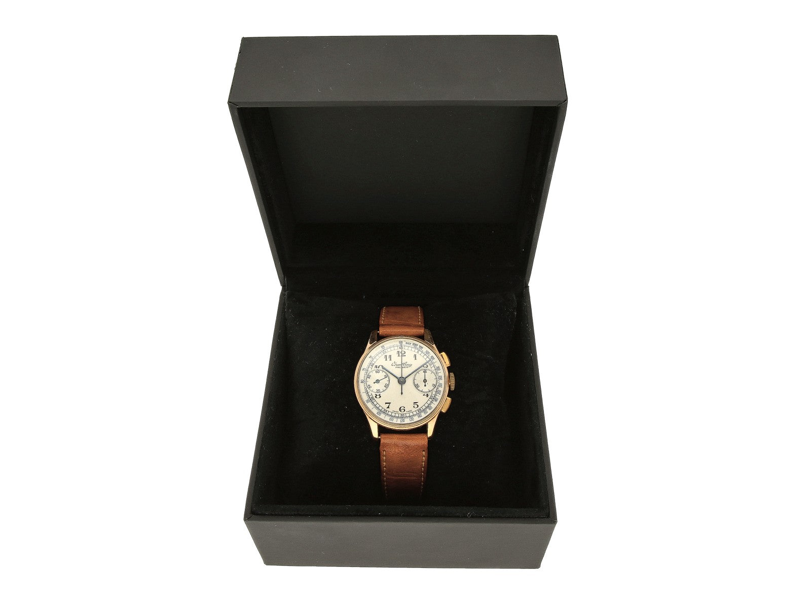 Breitling Premier Chronograph