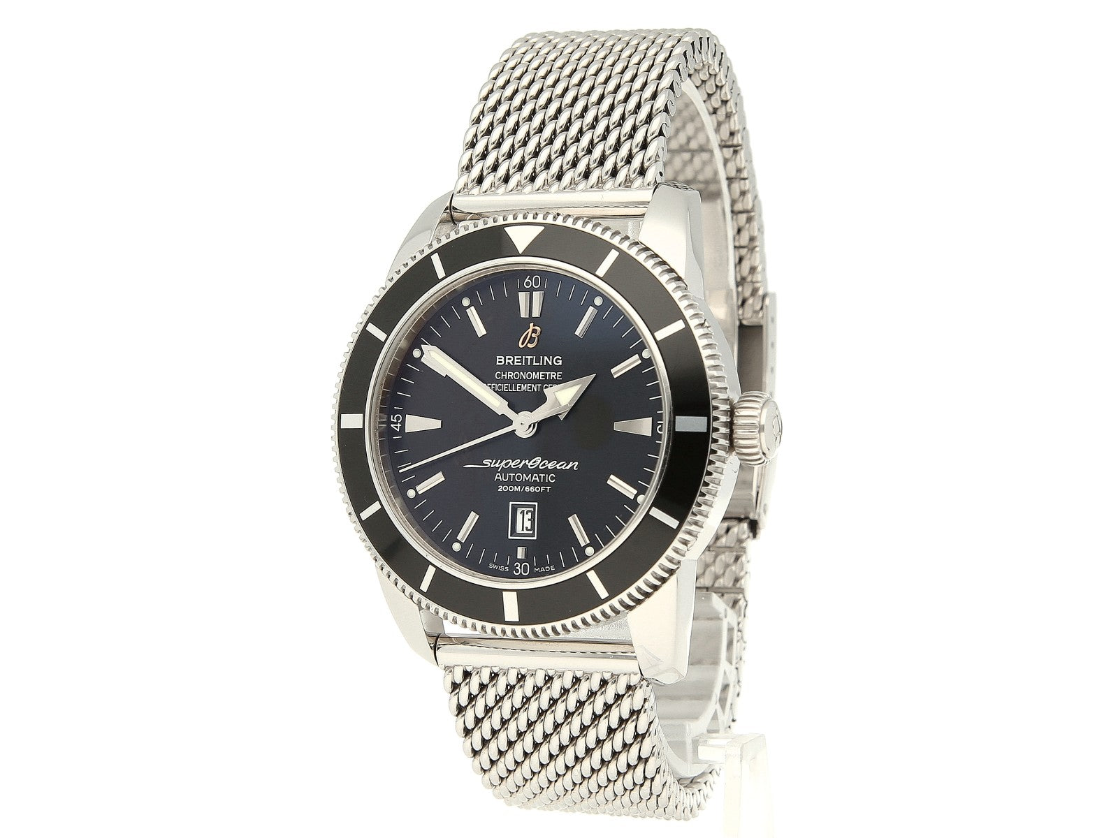 Breitling SuperOcean Heritage