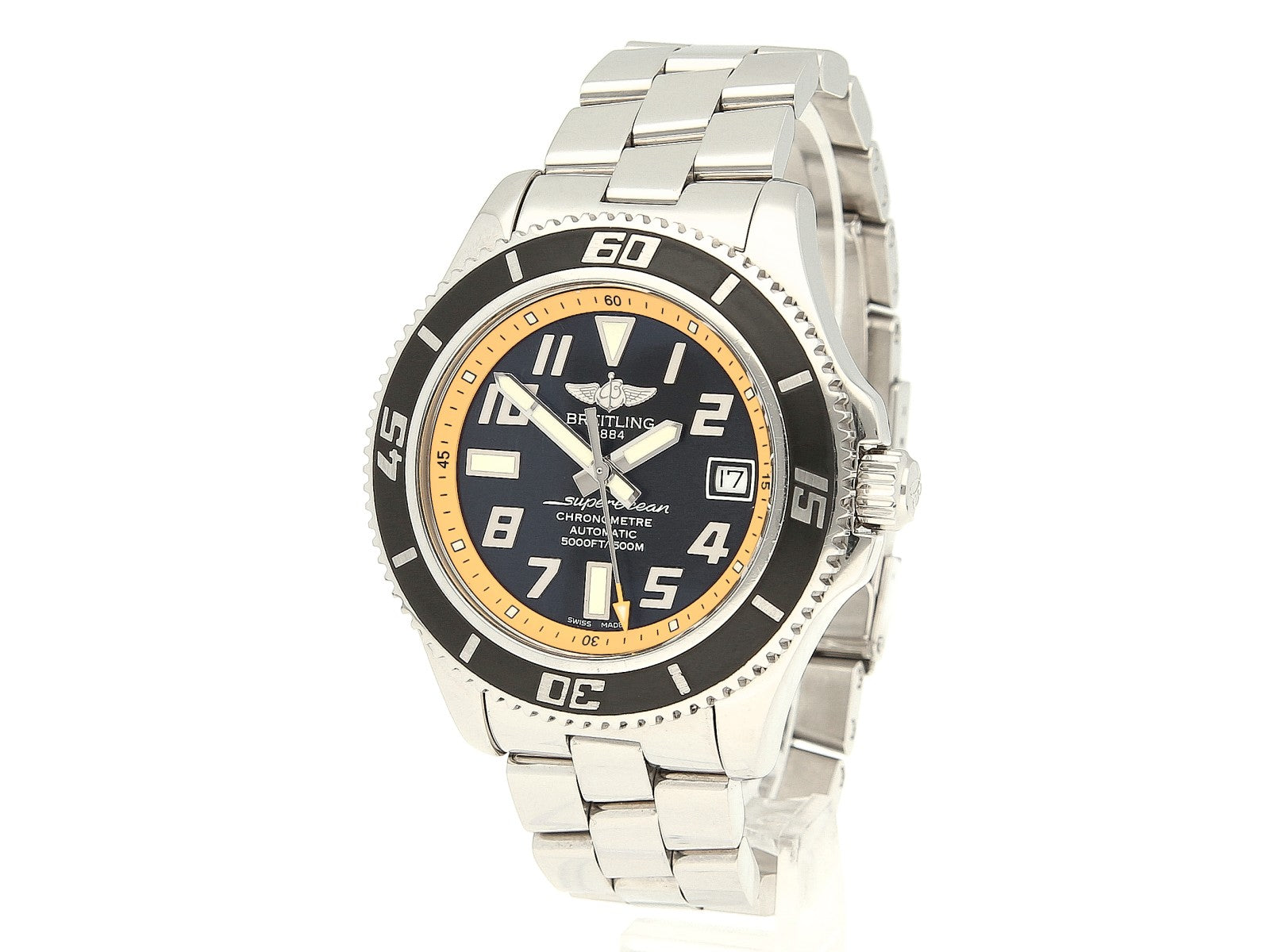 Breitling Superocean 42