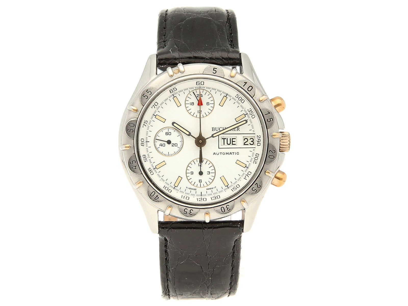 Carl F. Bucherer