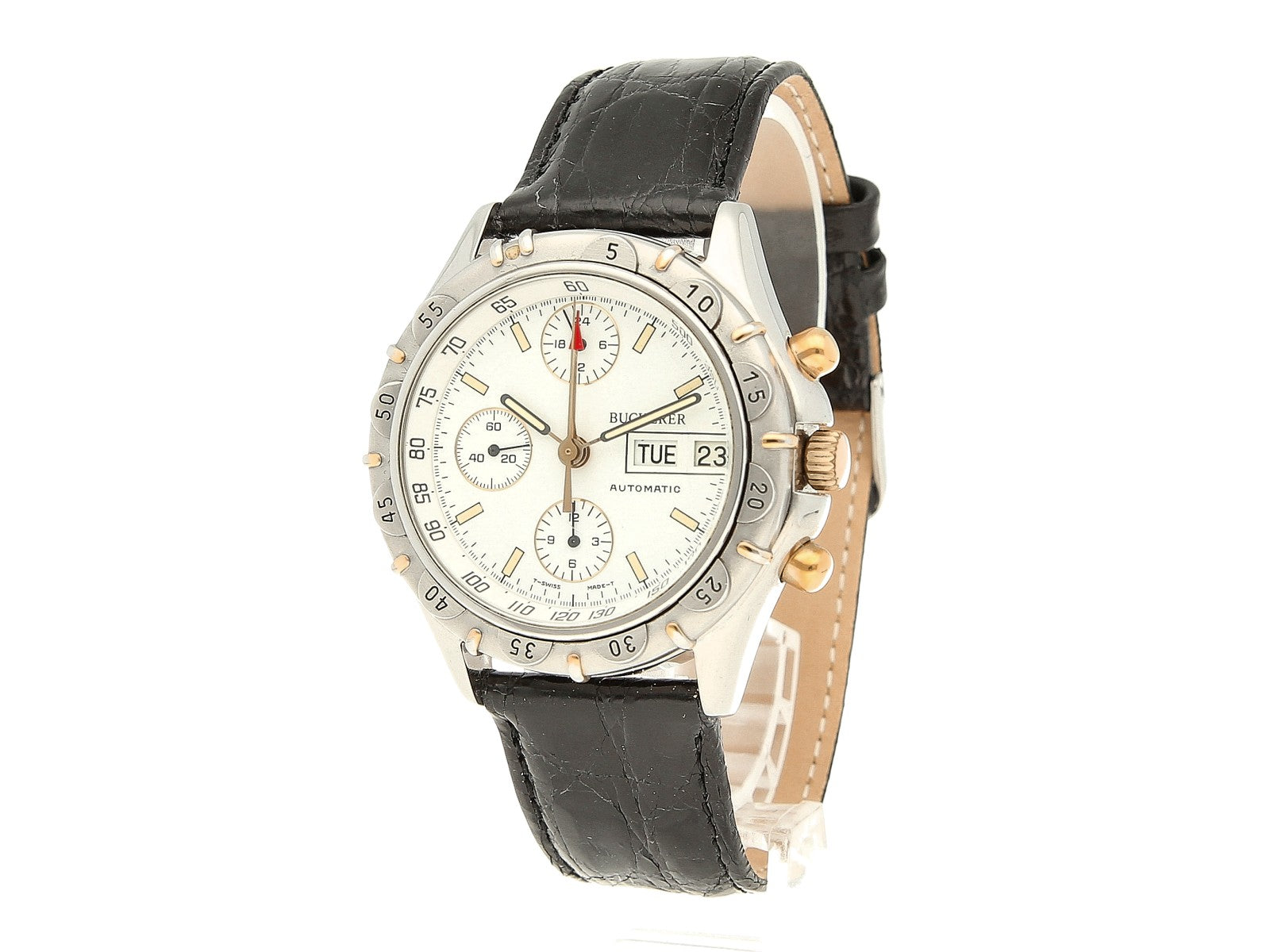 Carl F. Bucherer