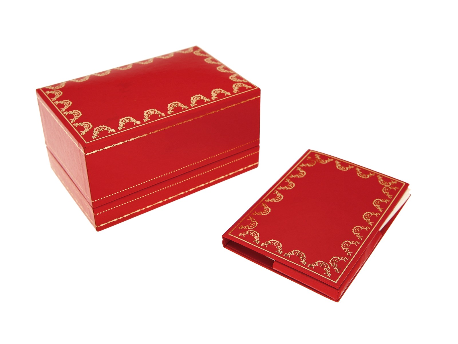 Cartier 21Must de Cartier