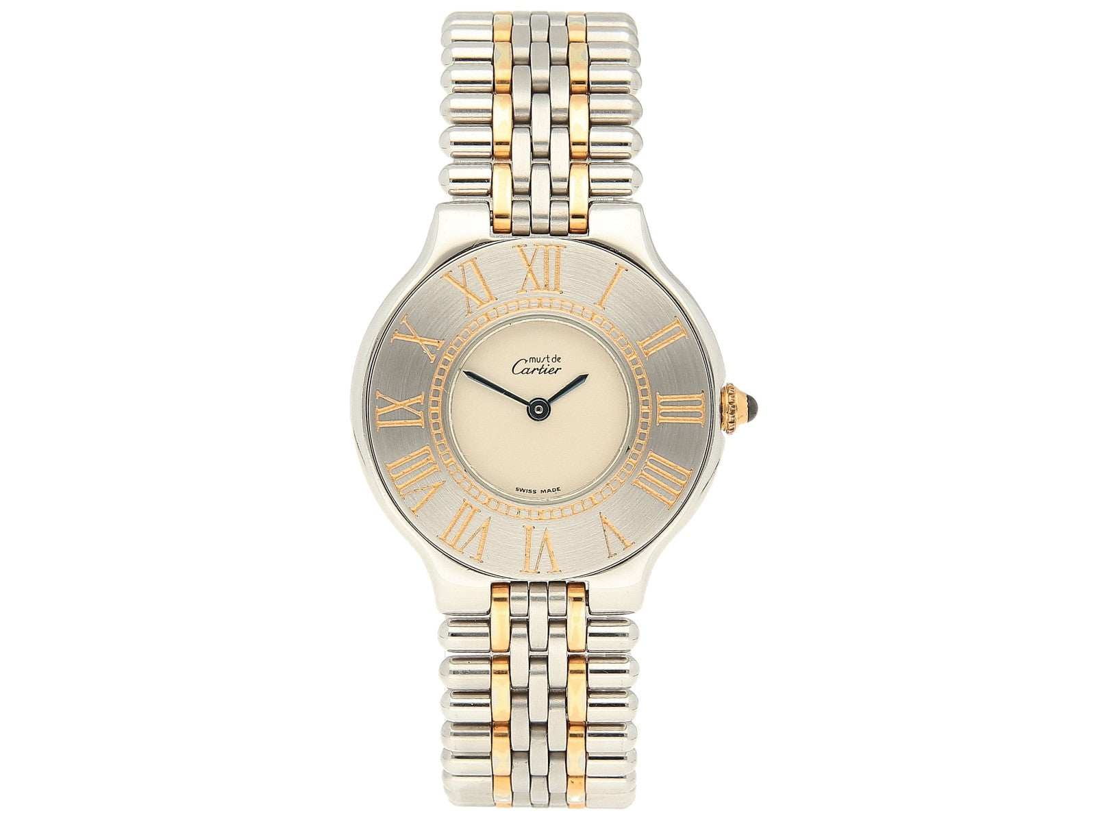 Cartier 21Must de Cartier