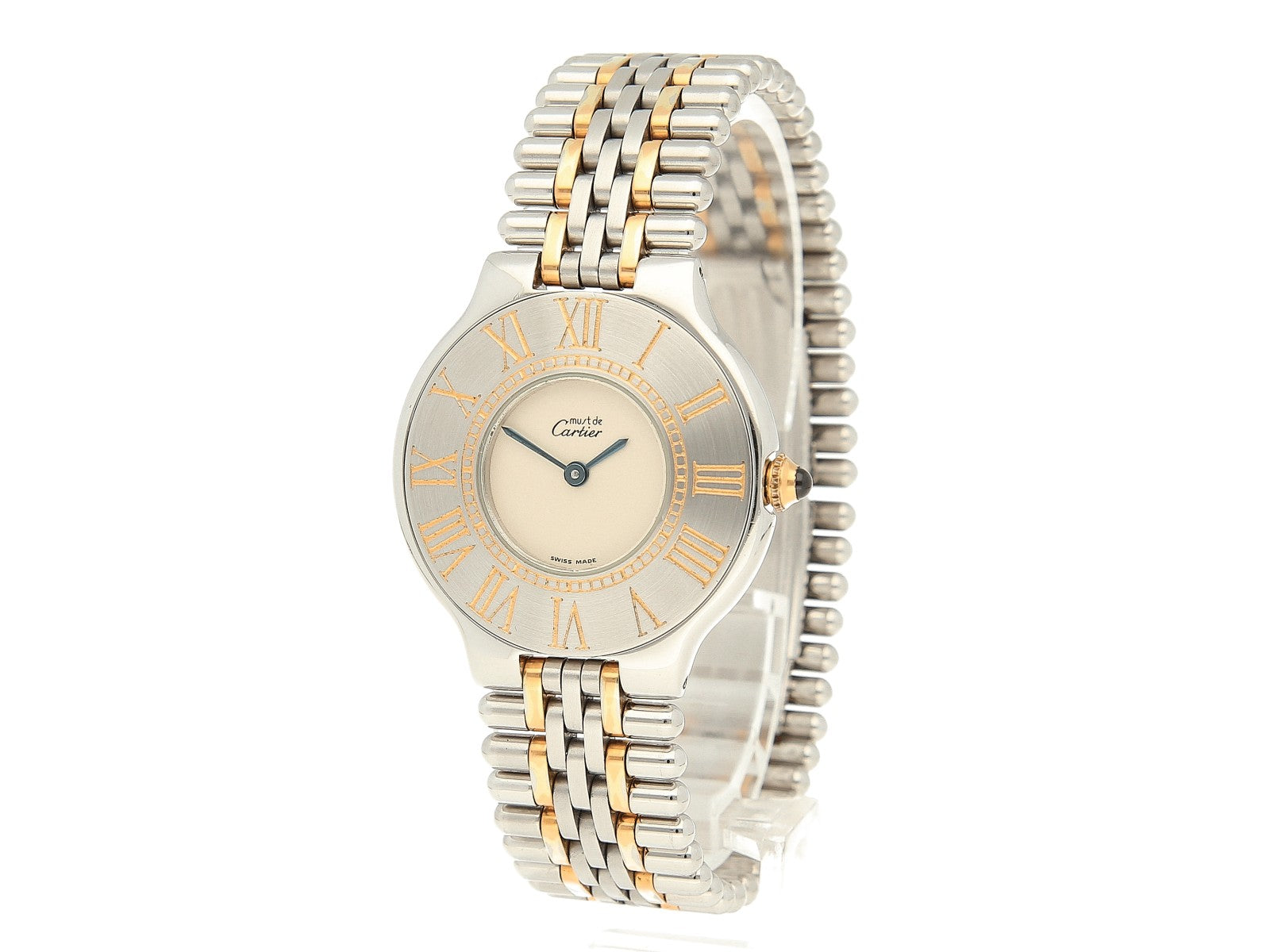 Cartier 21Must de Cartier