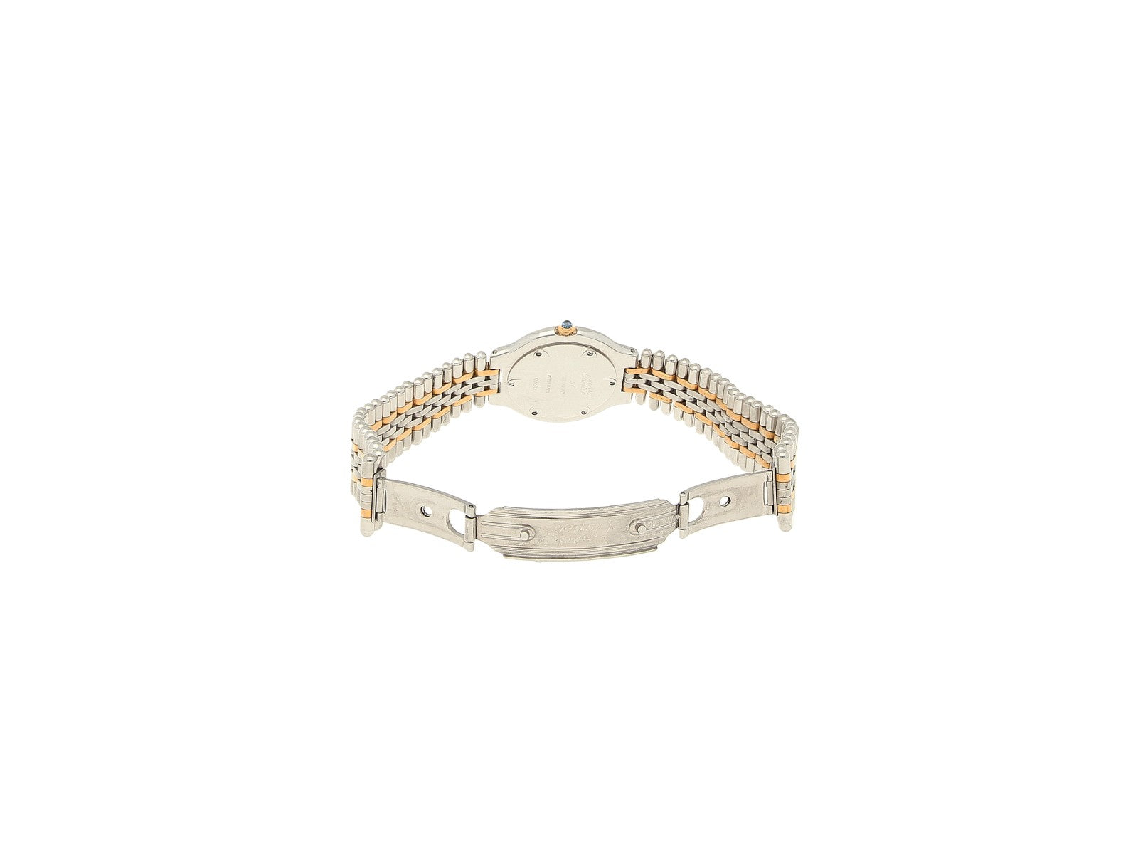 Cartier 21Must de Cartier