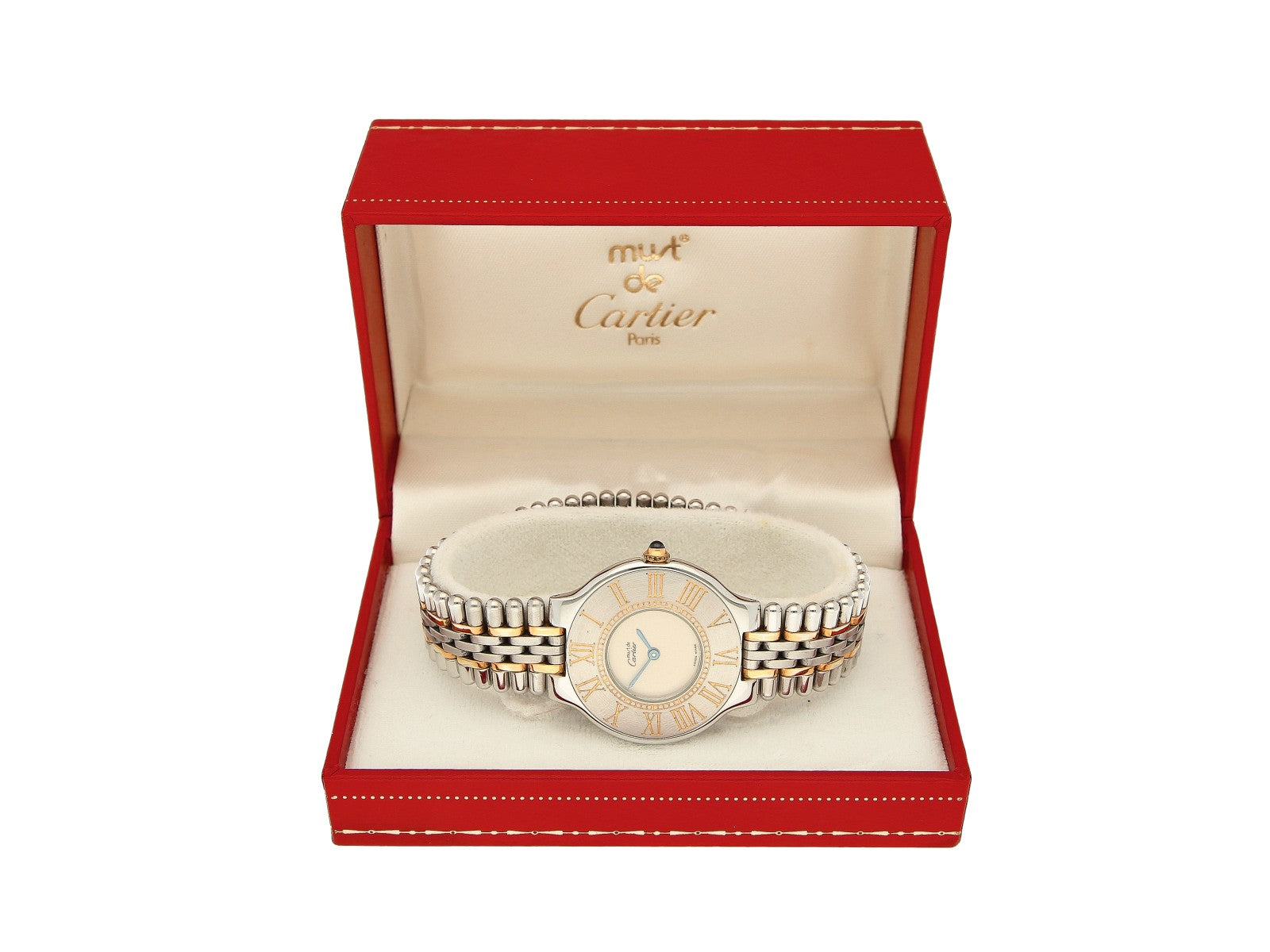 Cartier 21Must de Cartier